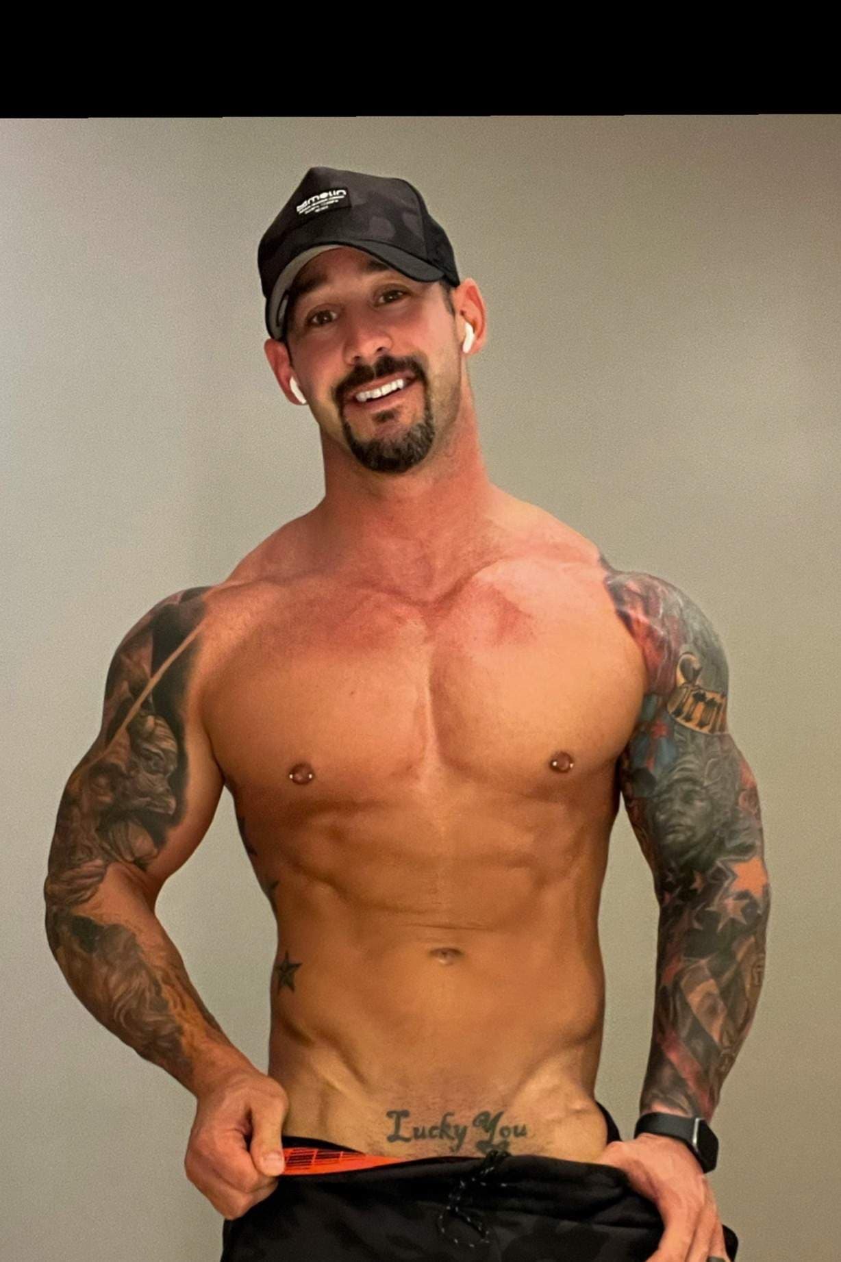 Logan Chase