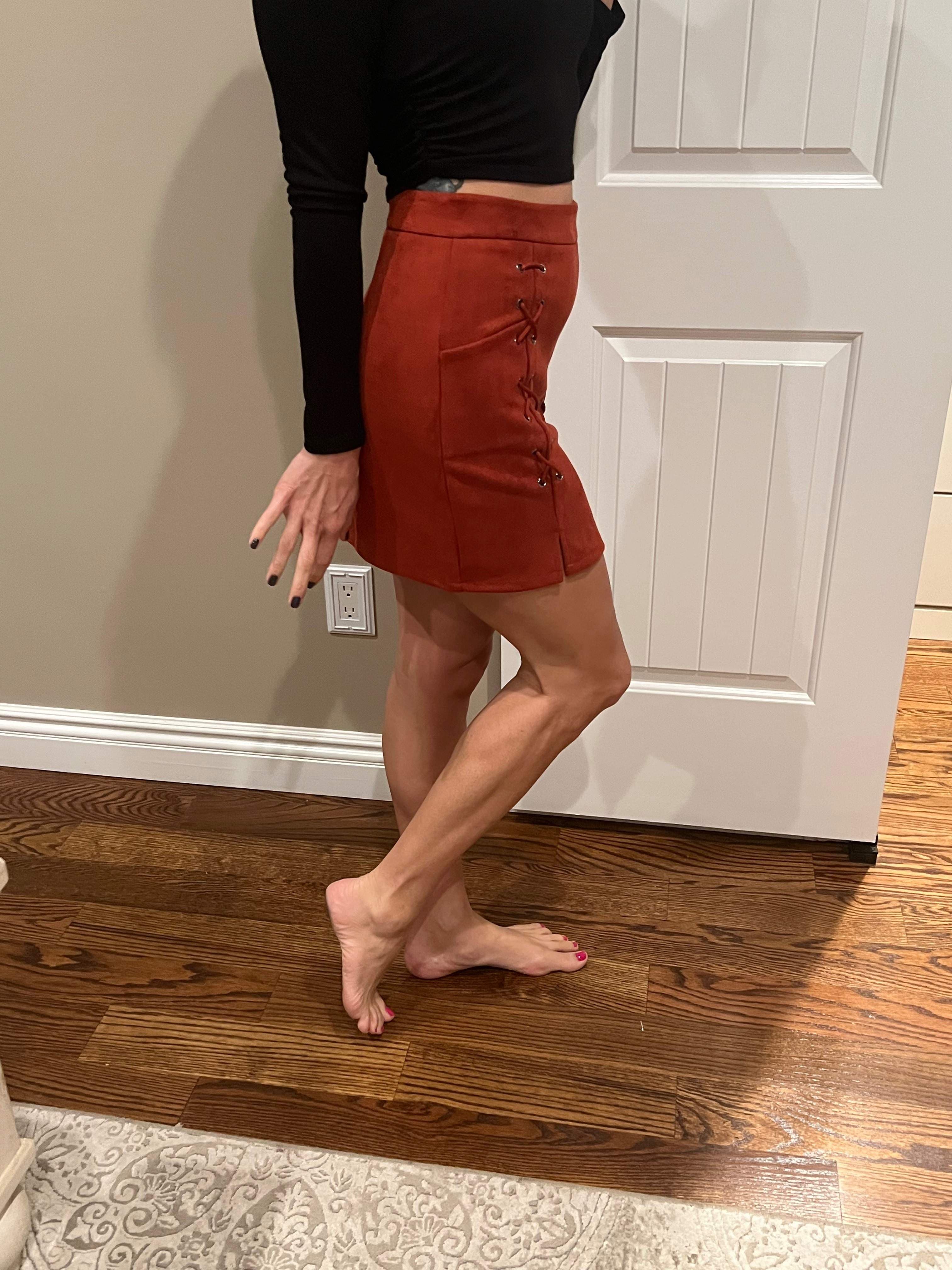 FootGoddessMacie