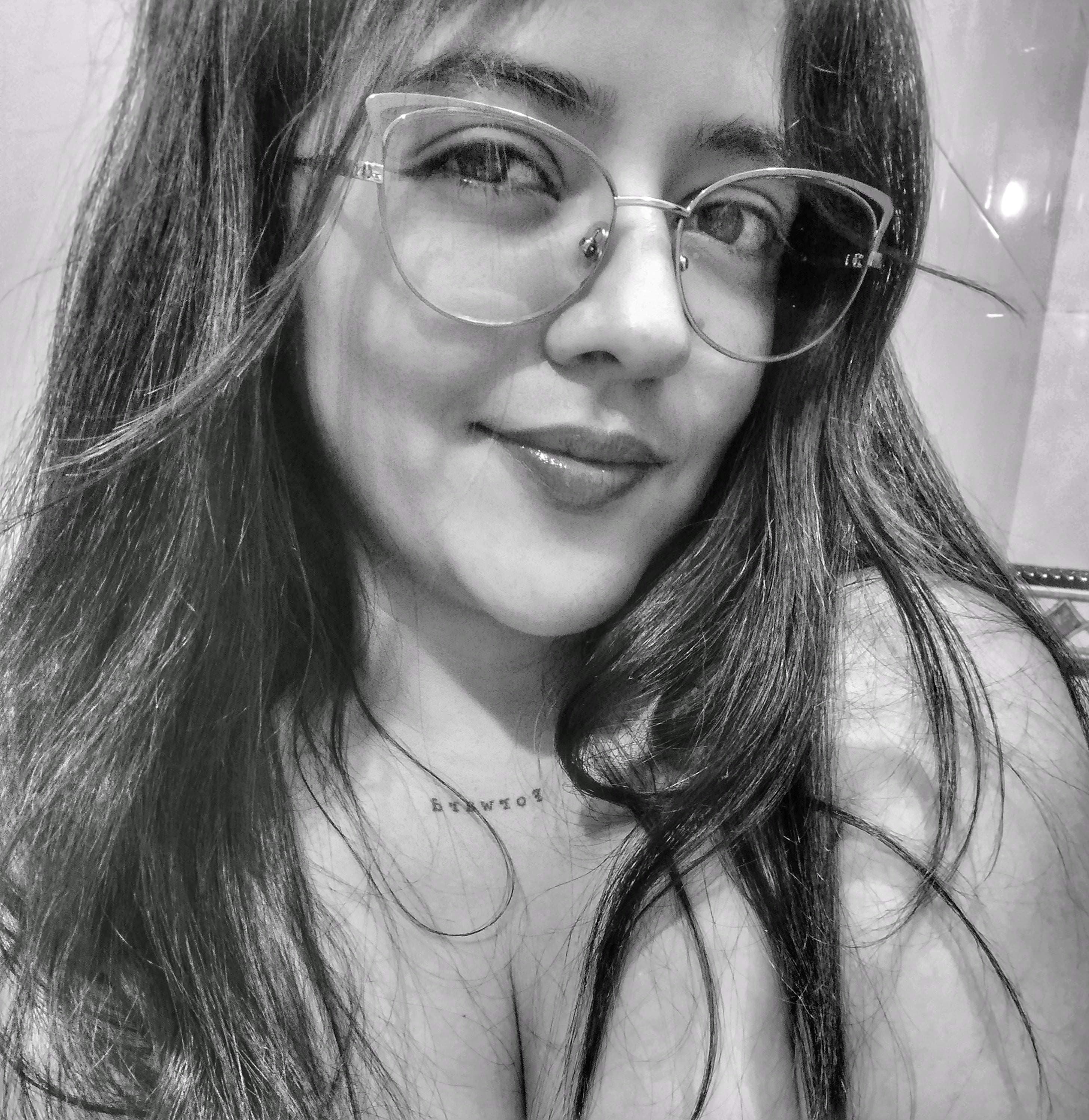 Me llamo DianaVi