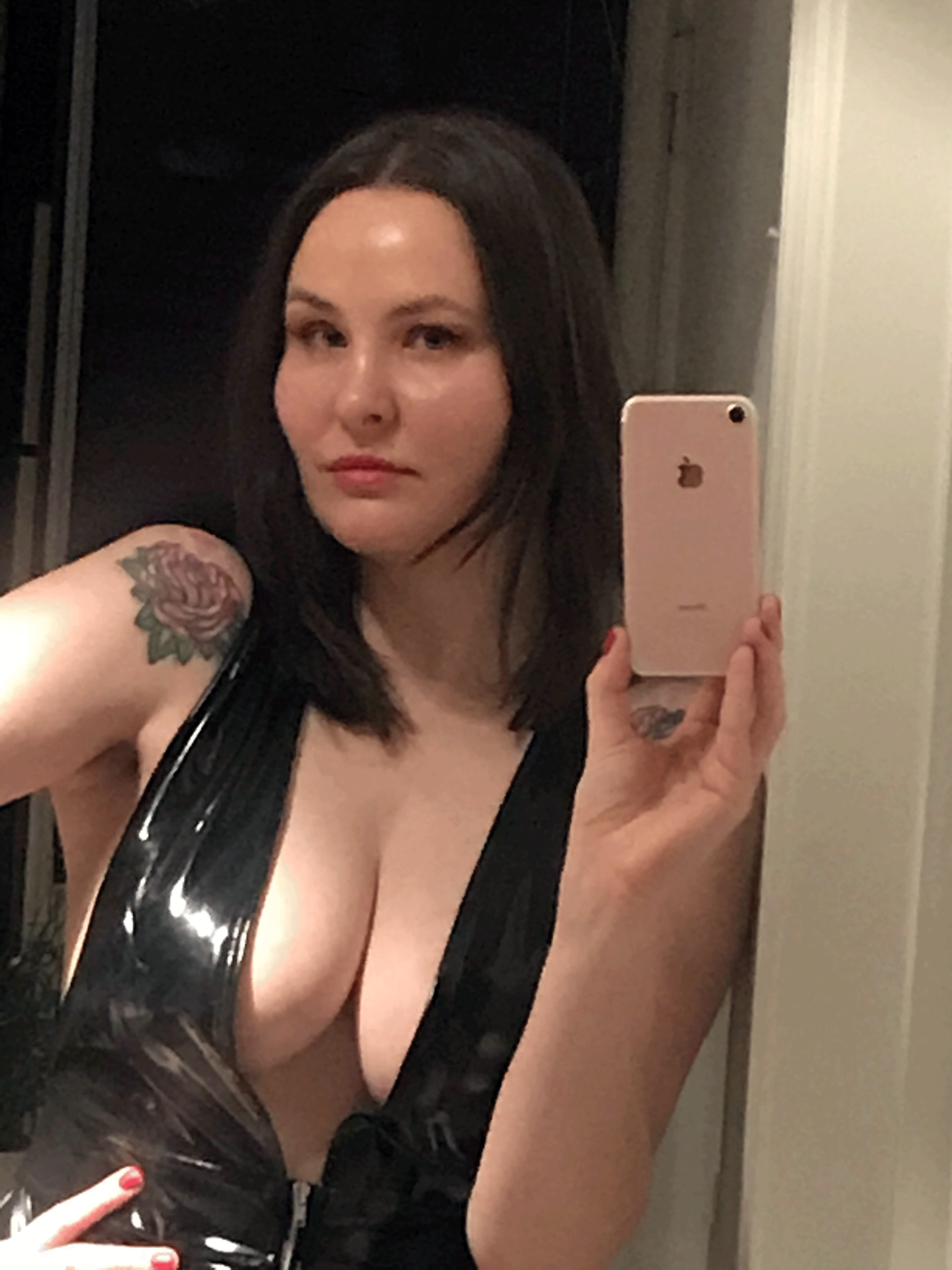 FemDom StepMom