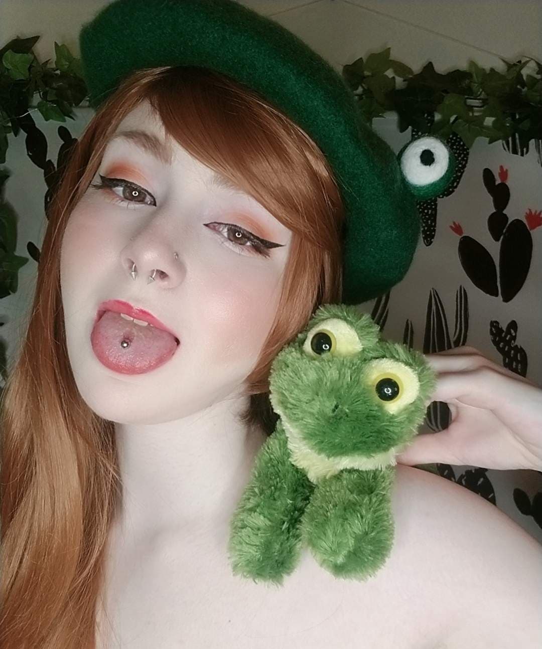 Froggy 💞