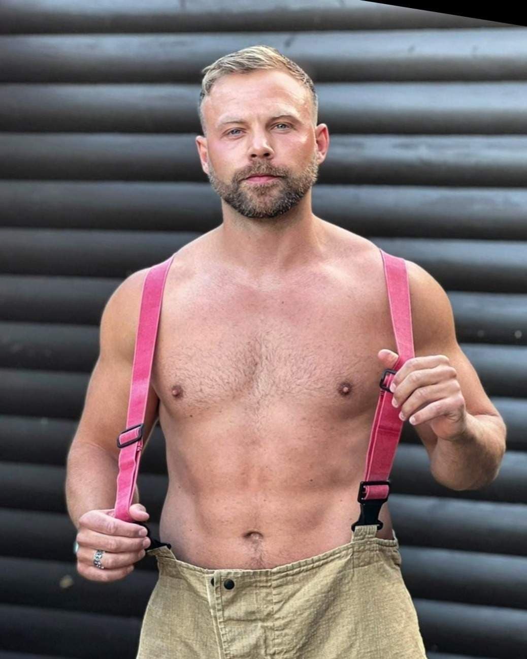 Ethan Bradbury