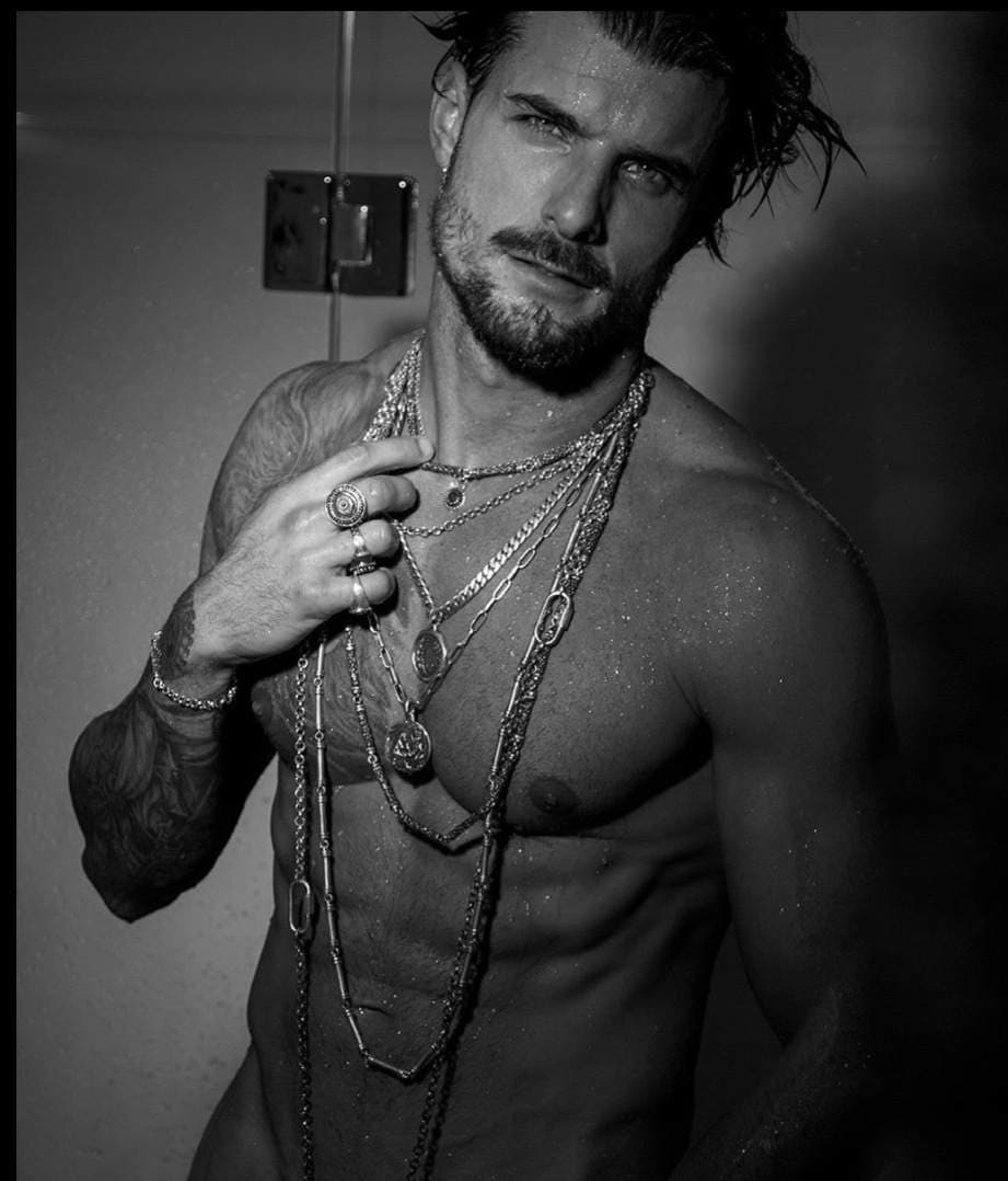 Gael delaire