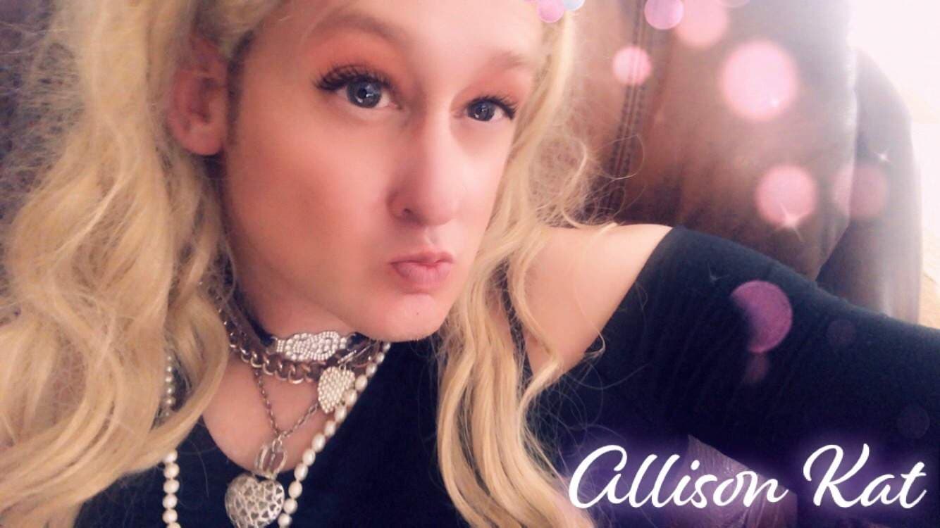 Allison Kat (Free)