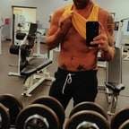 Steven Michael