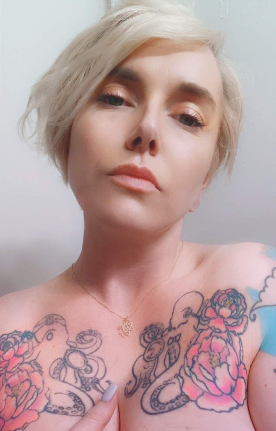 Evie Rose