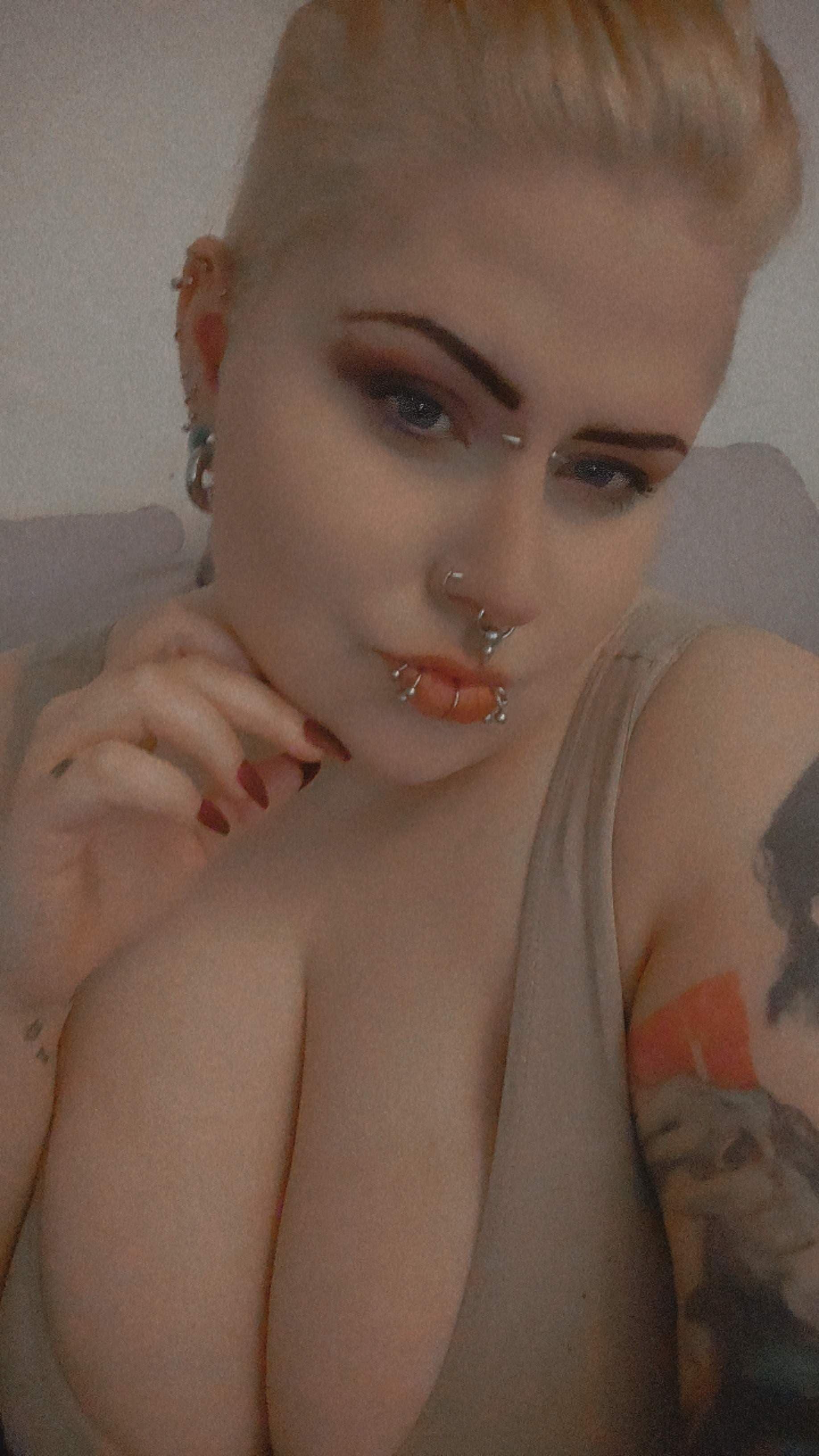 🔥 Gothic Queen 🖤