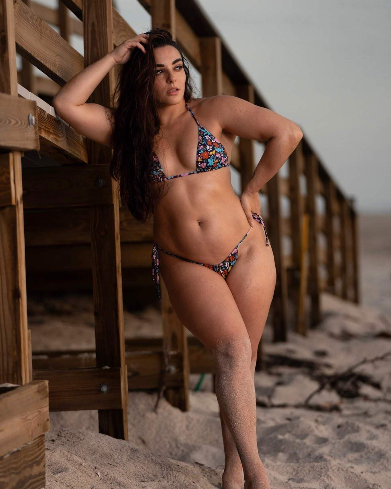 Deonna Purrazzo