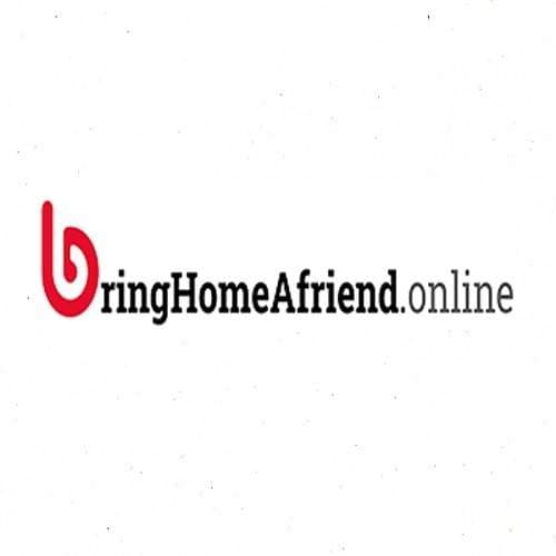 BringHomeAfriend - Tải Game MOD HACK .Ap