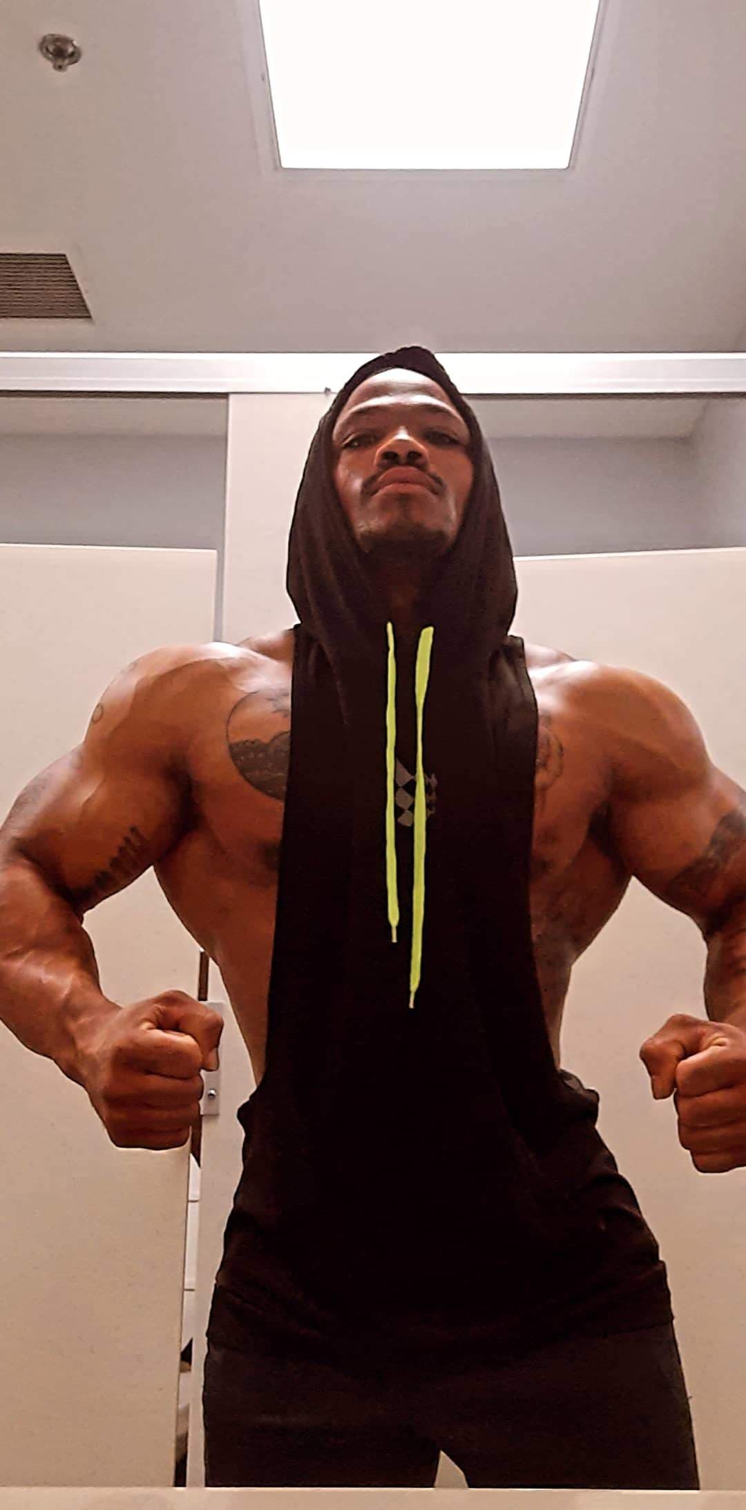 Brandon strong