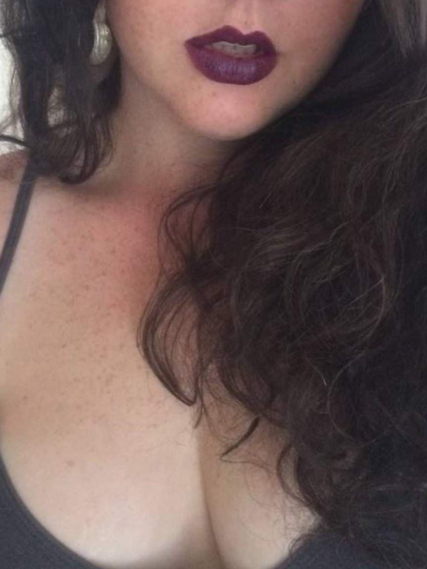 Goddess Elle