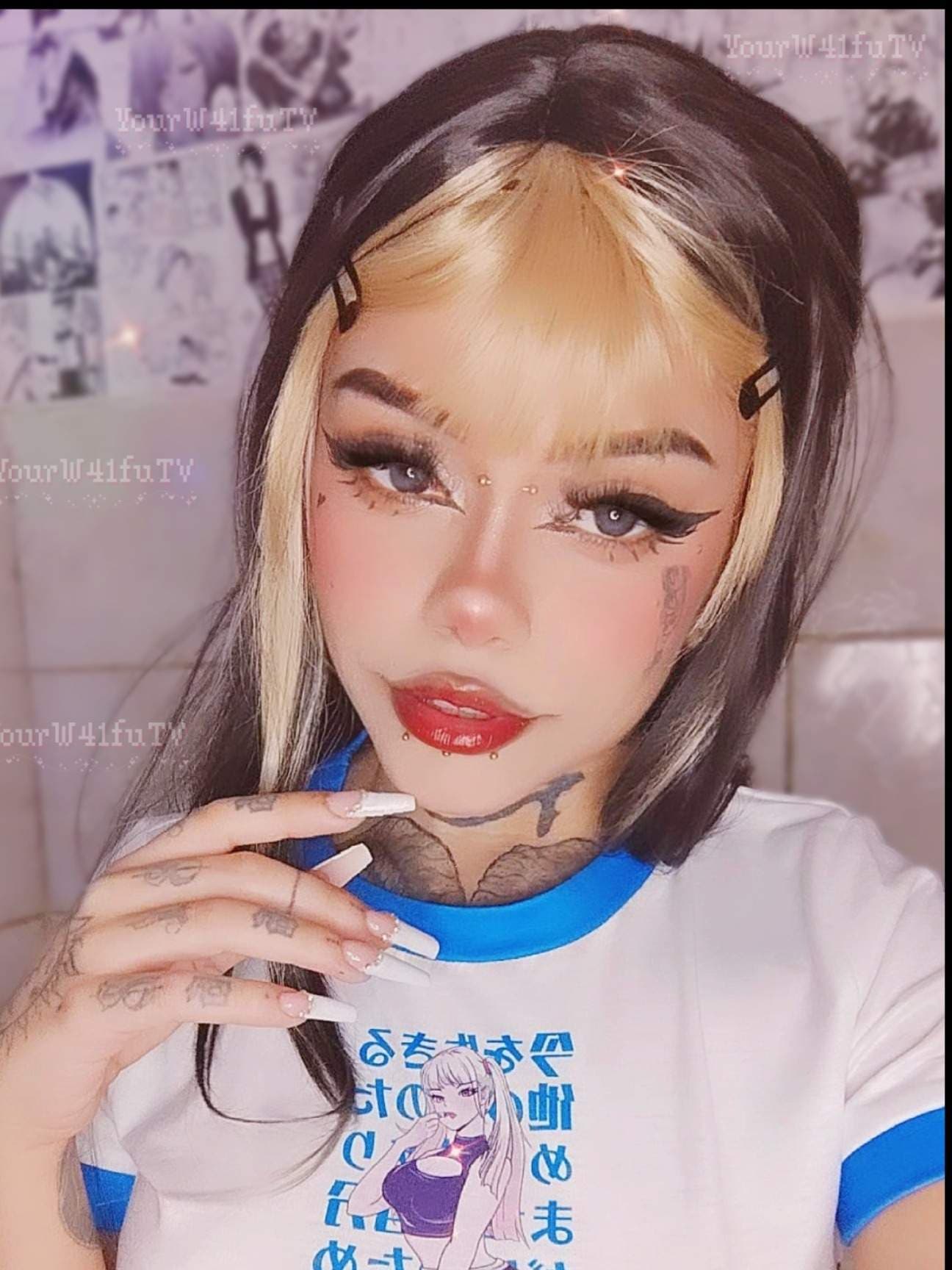 Lulu Waifu