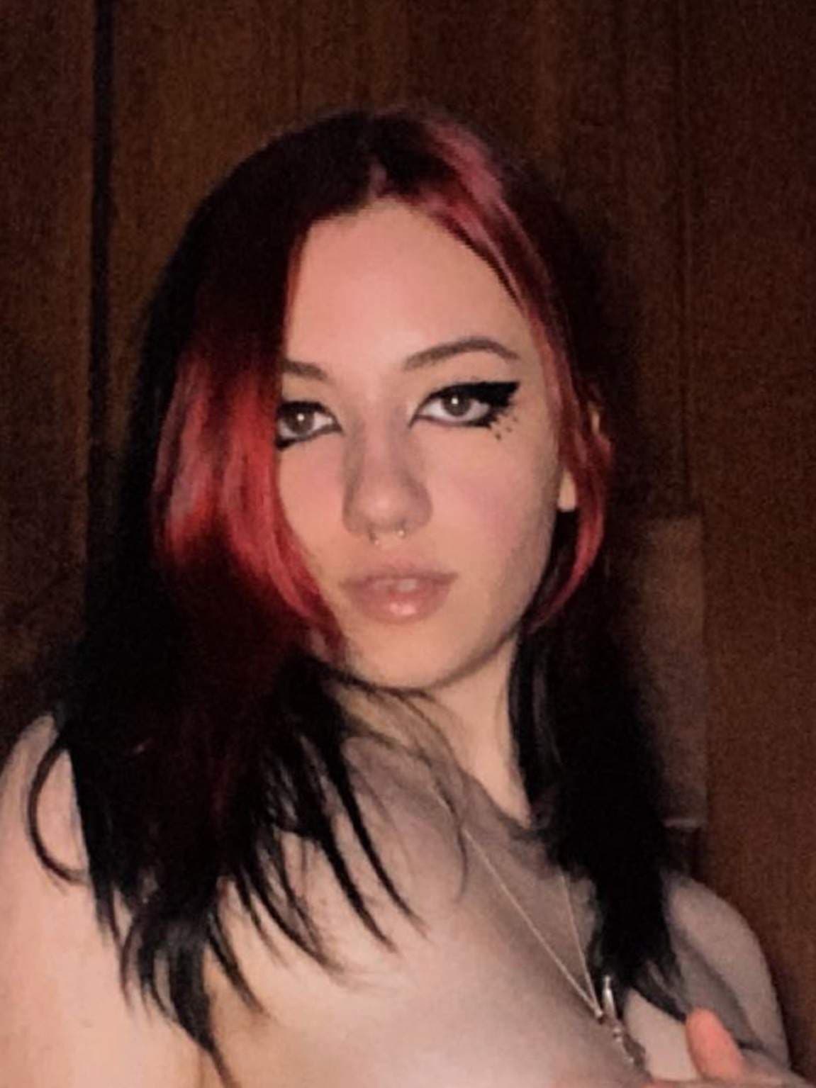 Devils angel