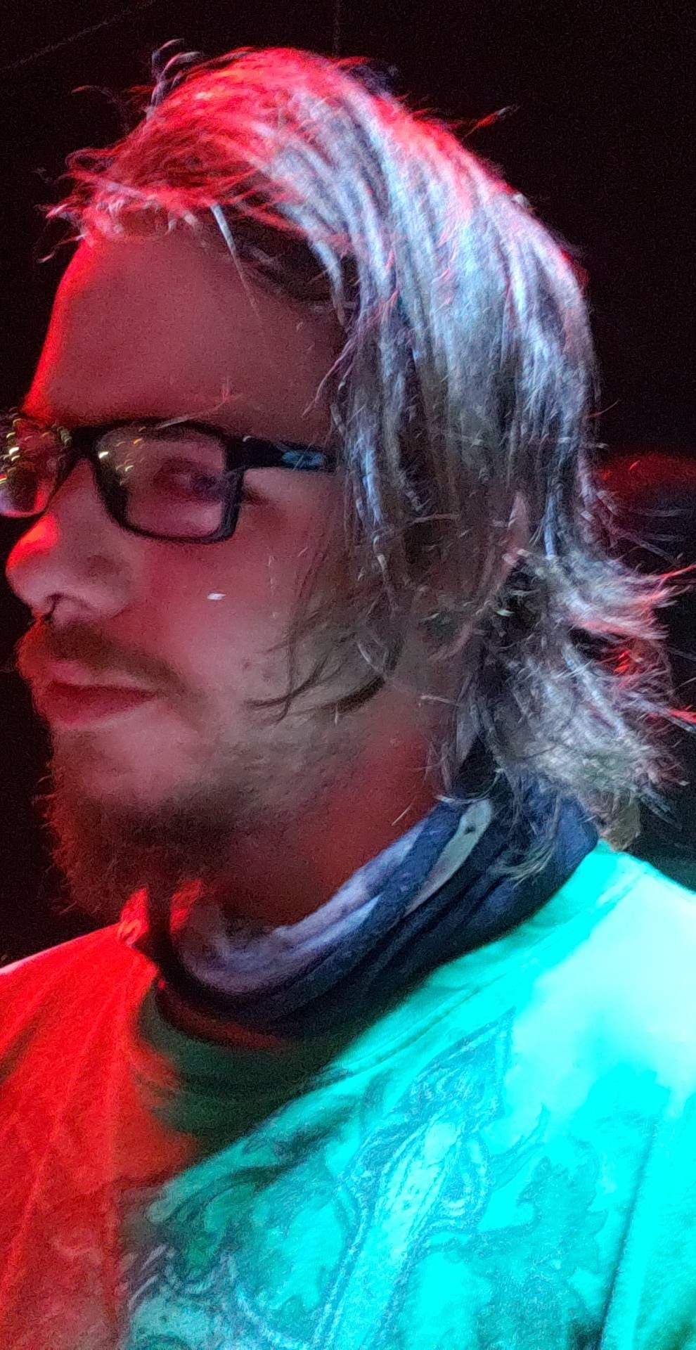 Dj