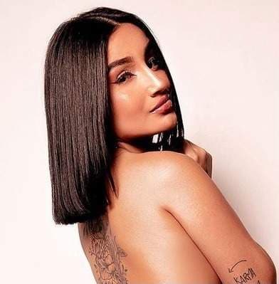 Veronica Tenn 💋
