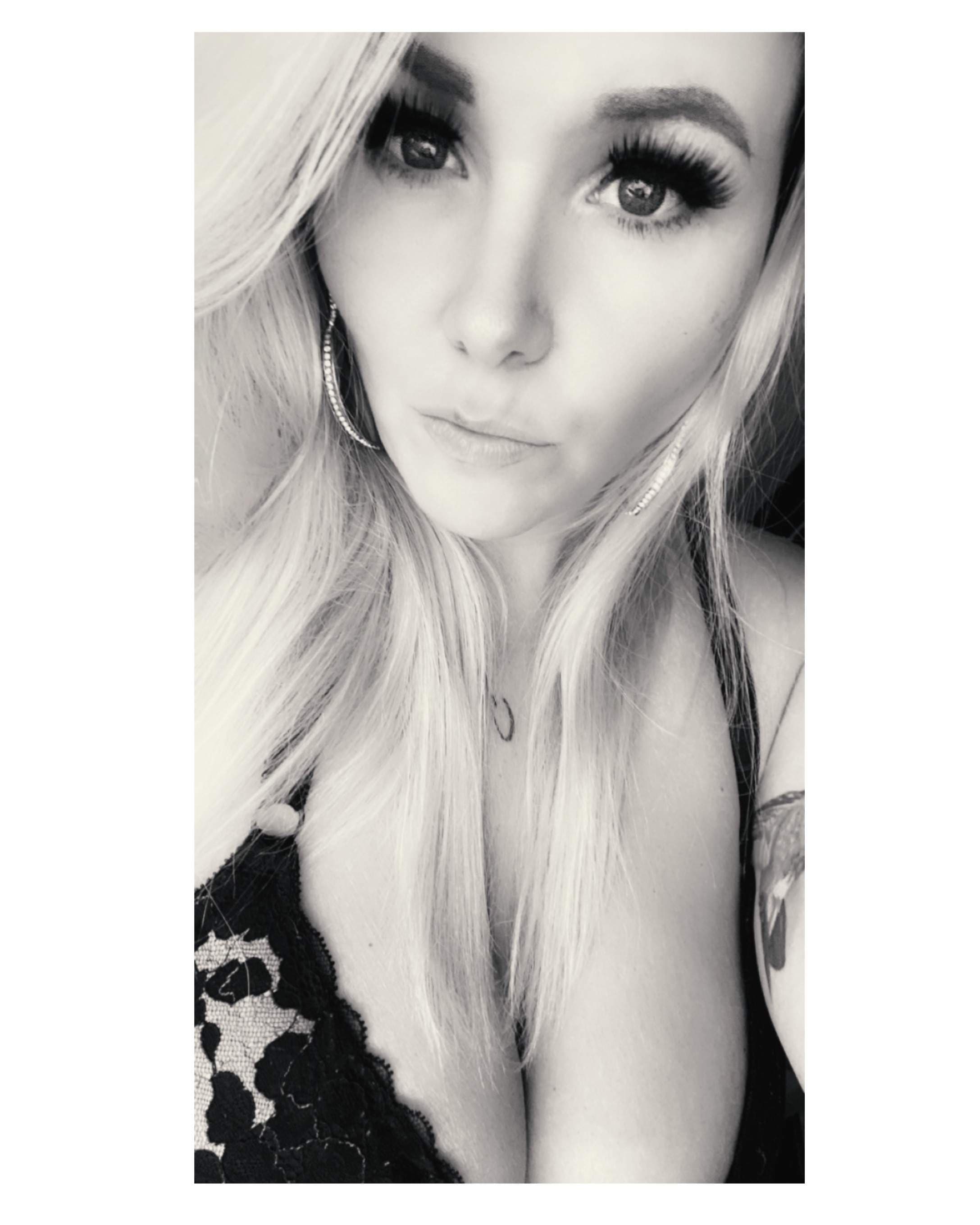 Blonde Brandy