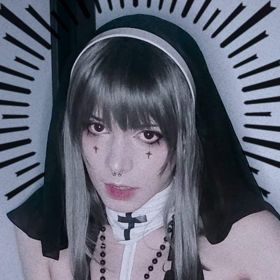 💉BLOODY MARY XXX💉 VIP OF