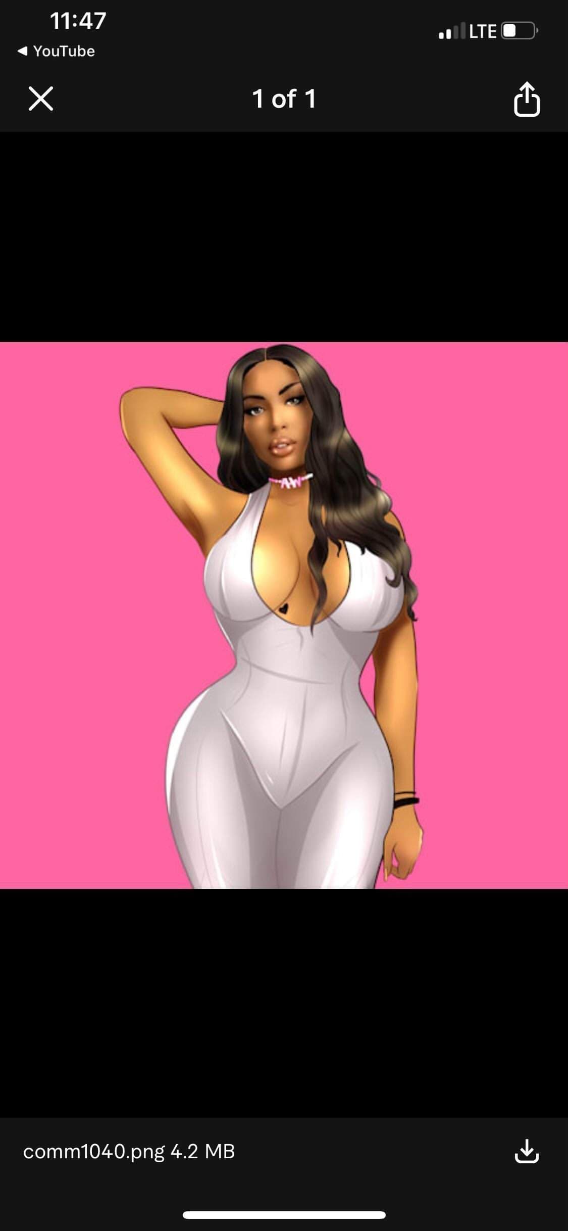 Destiny Skye VIP