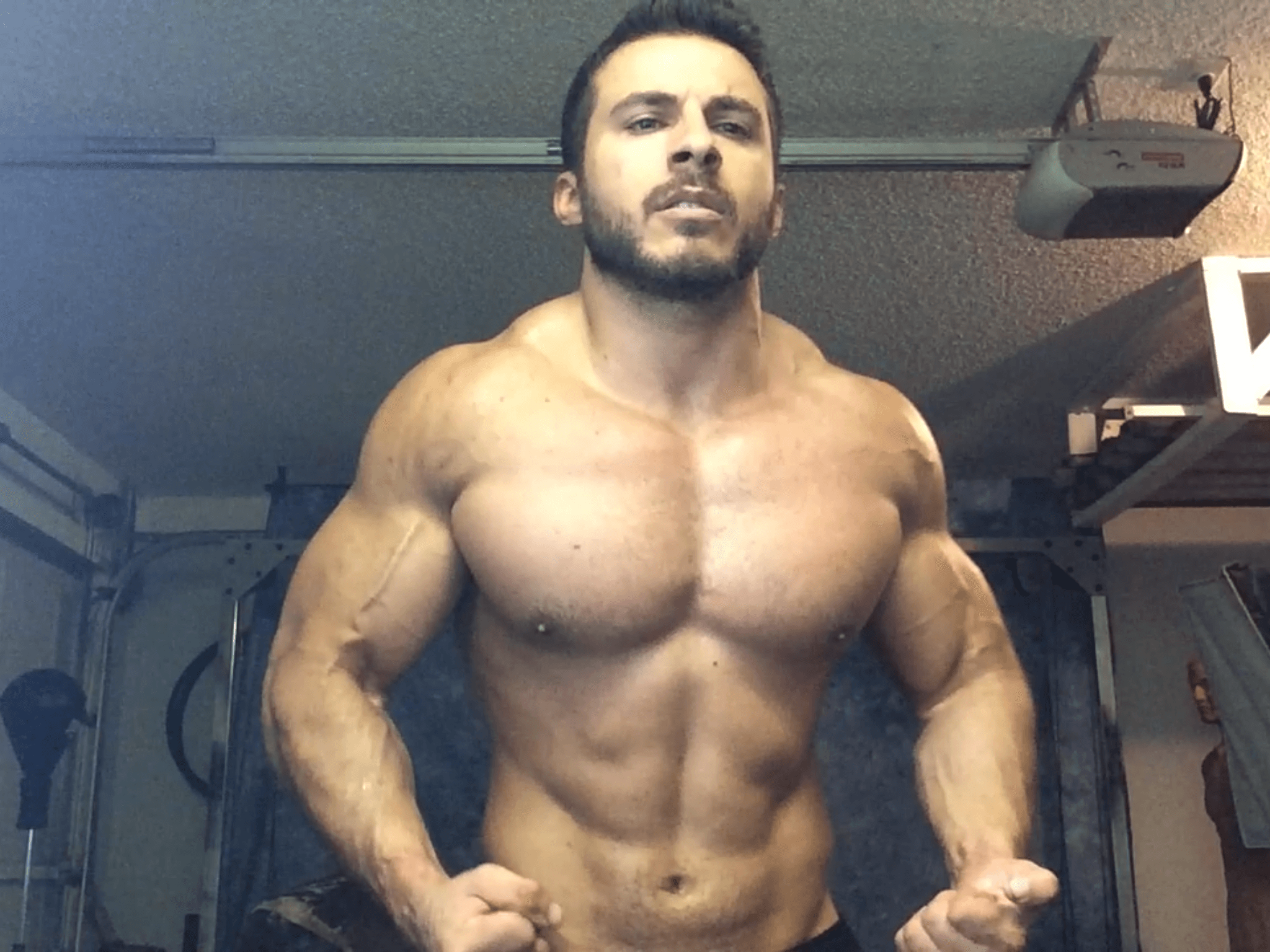 Master Fitt
