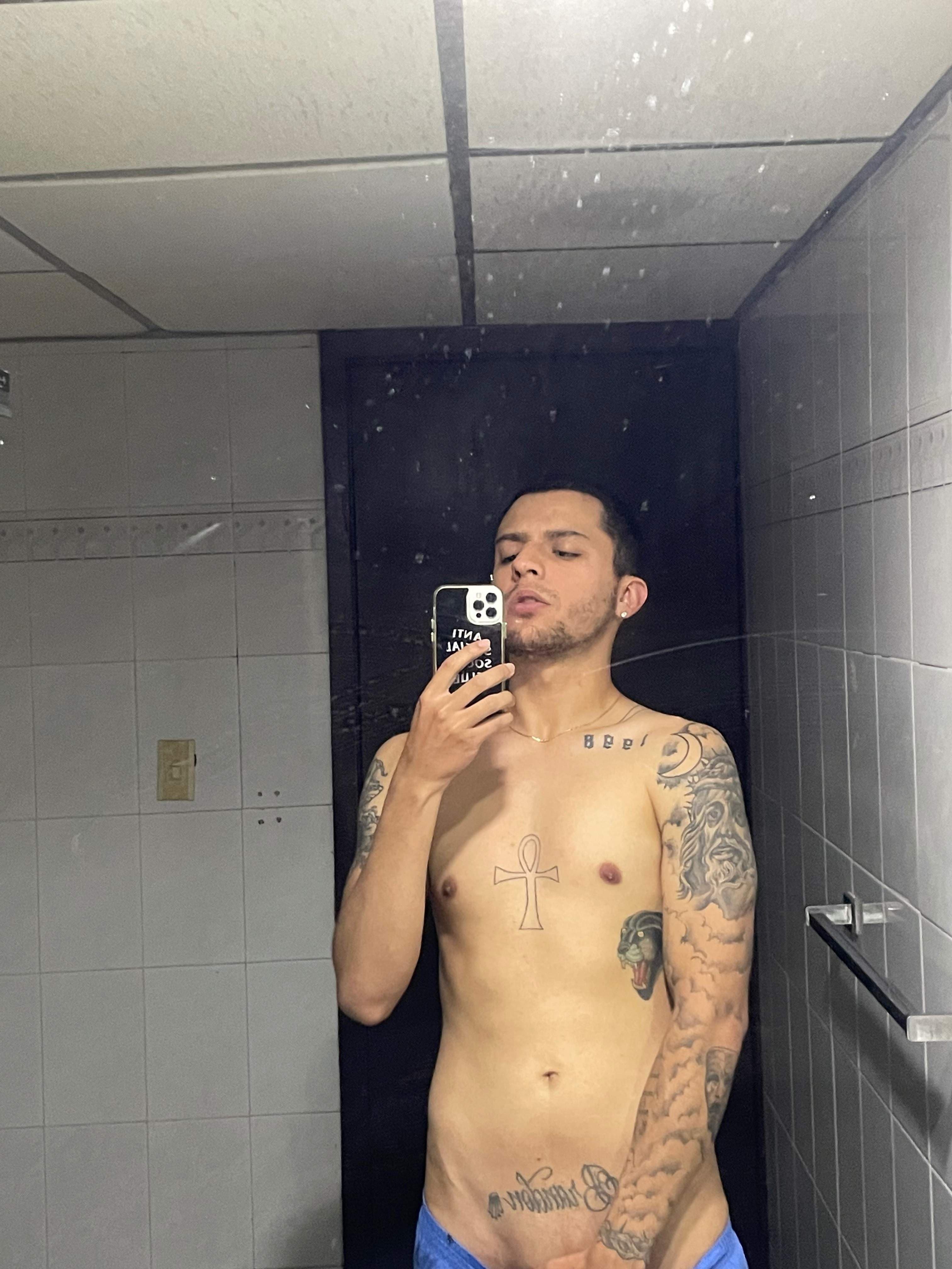 Polvo Del Cielo