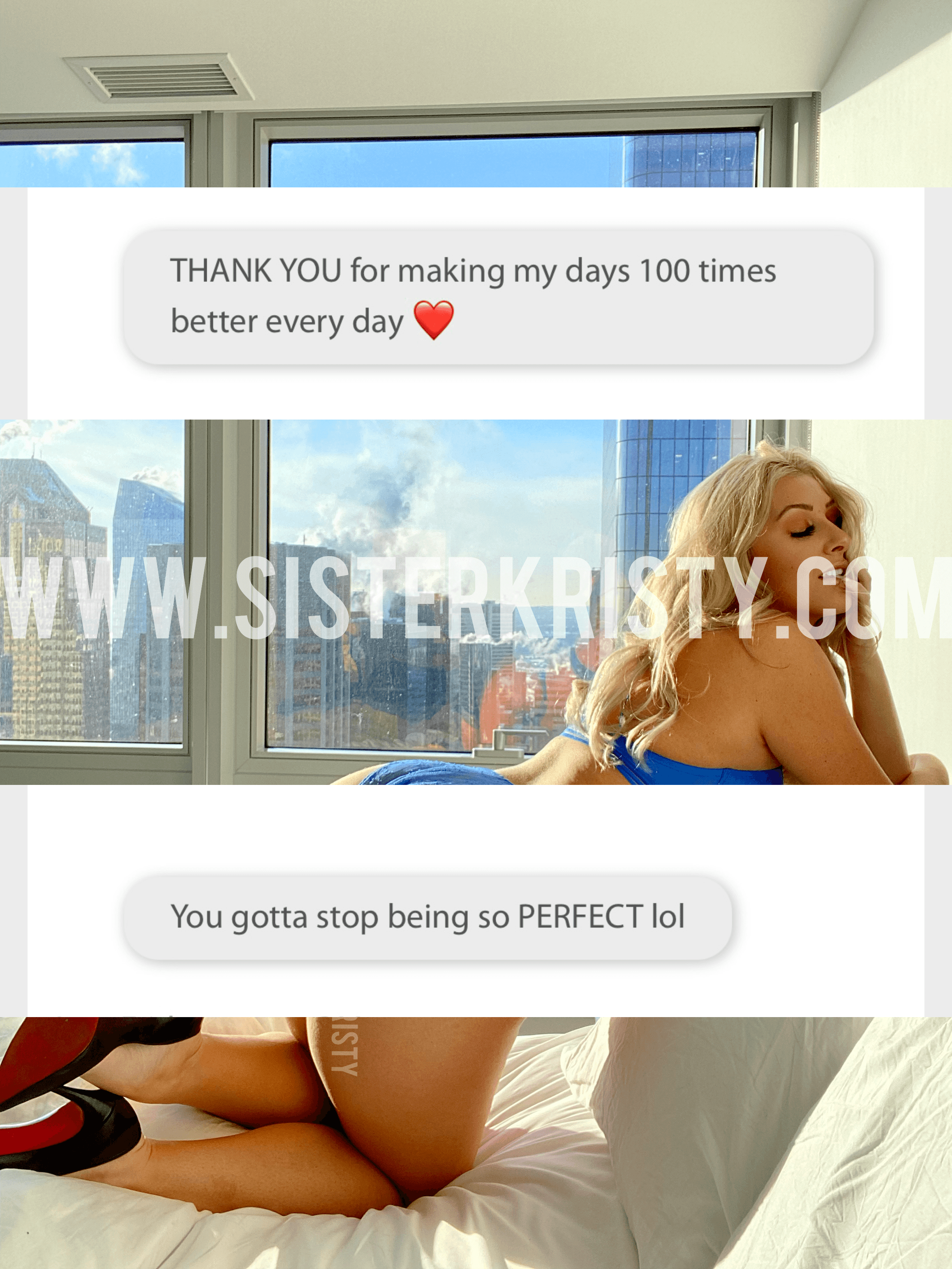 Sisterkristy