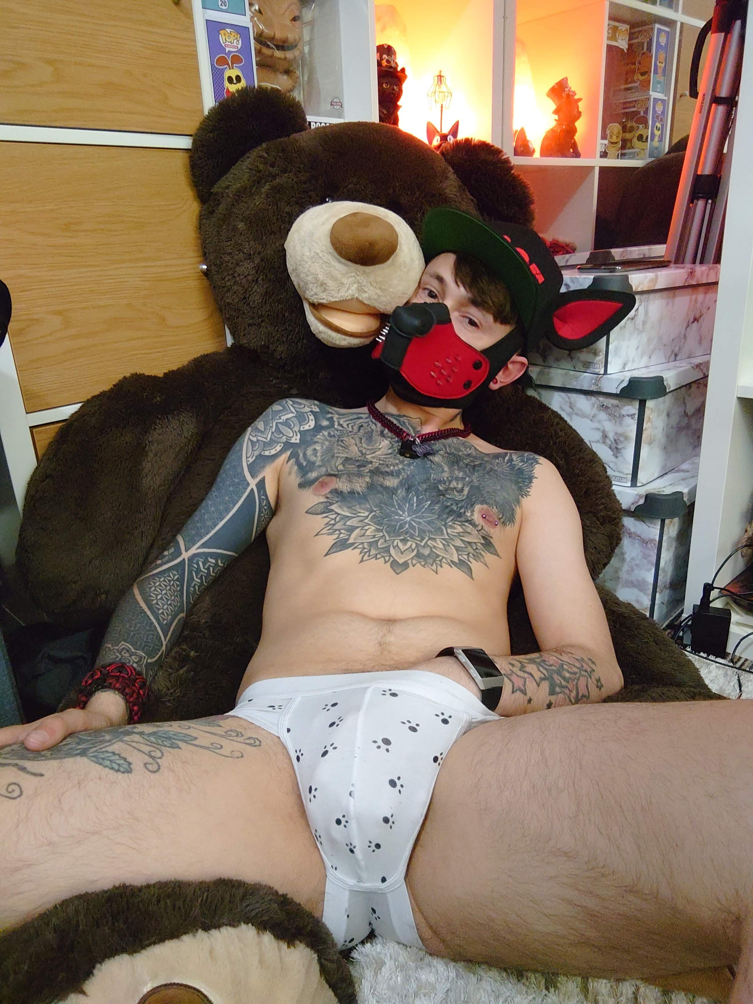 Pup nox