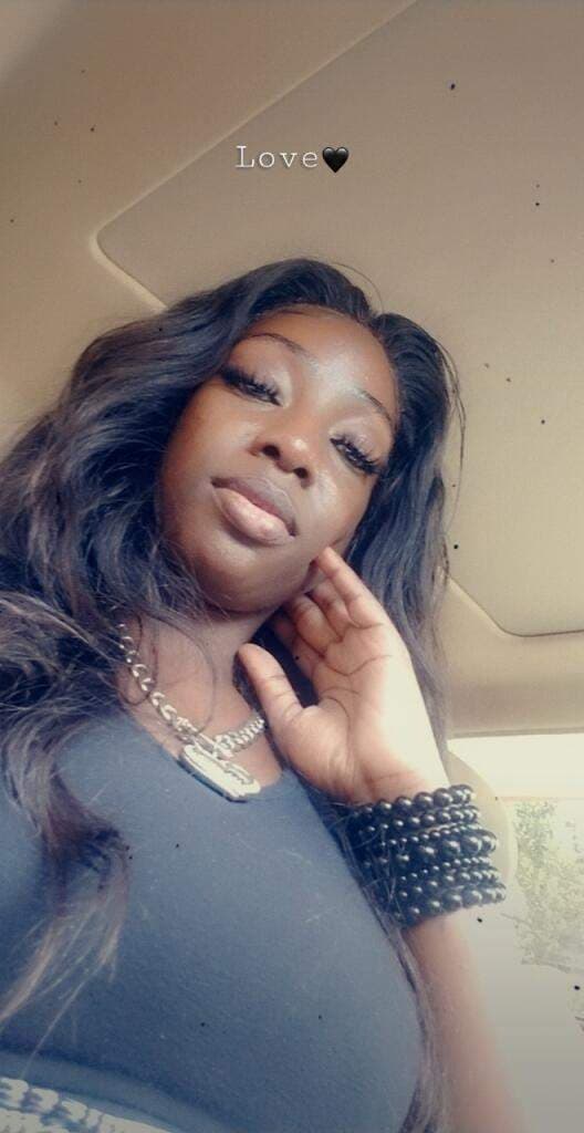 💫🔥Jess A Boss Chick 🔥💫