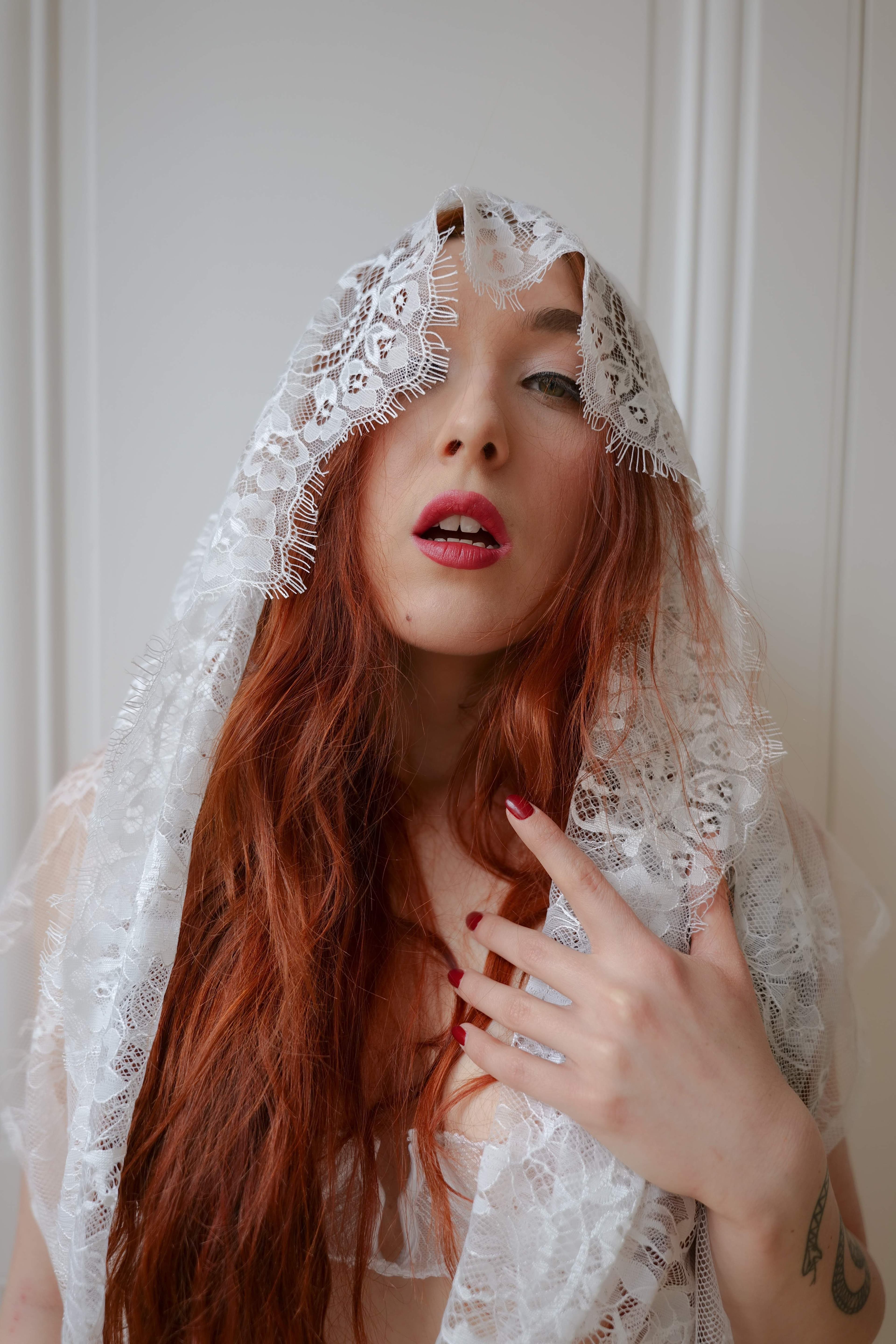 Madelaine Rousset
