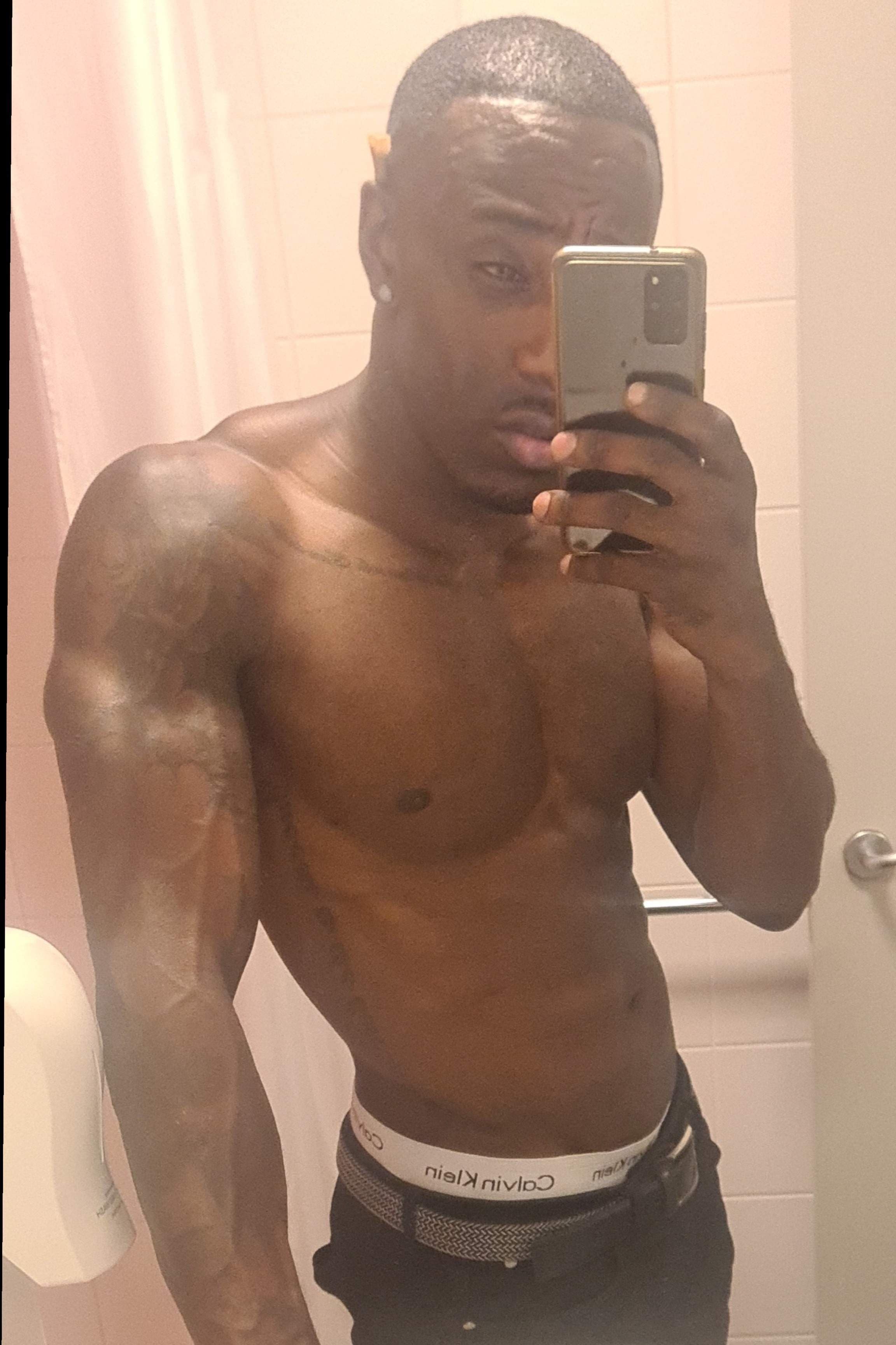 Big Chocolate city