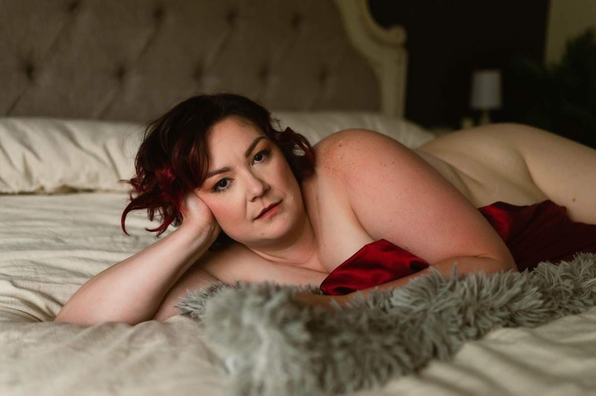 BellaDonna Davis