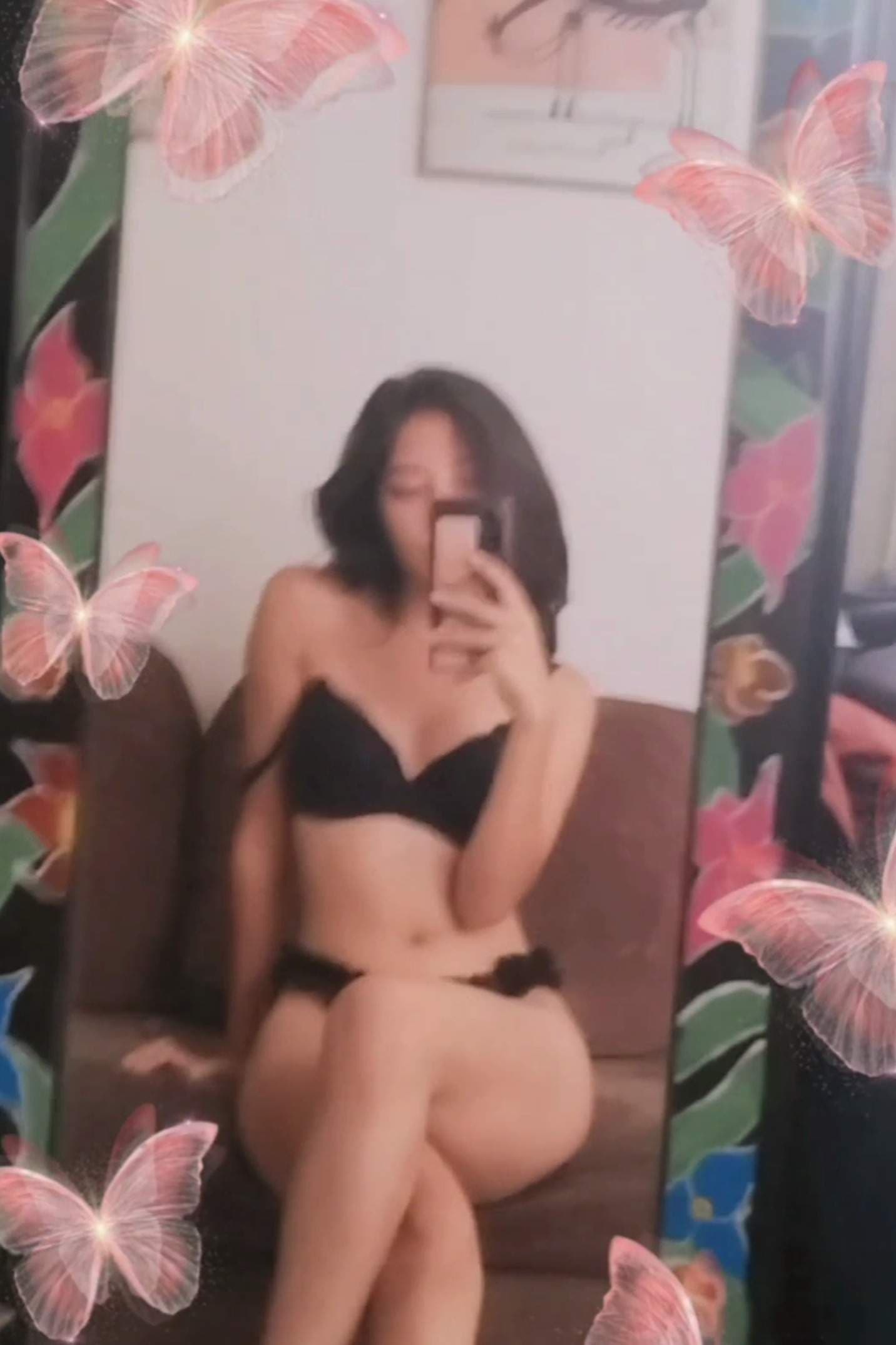 Vanilla Girl
