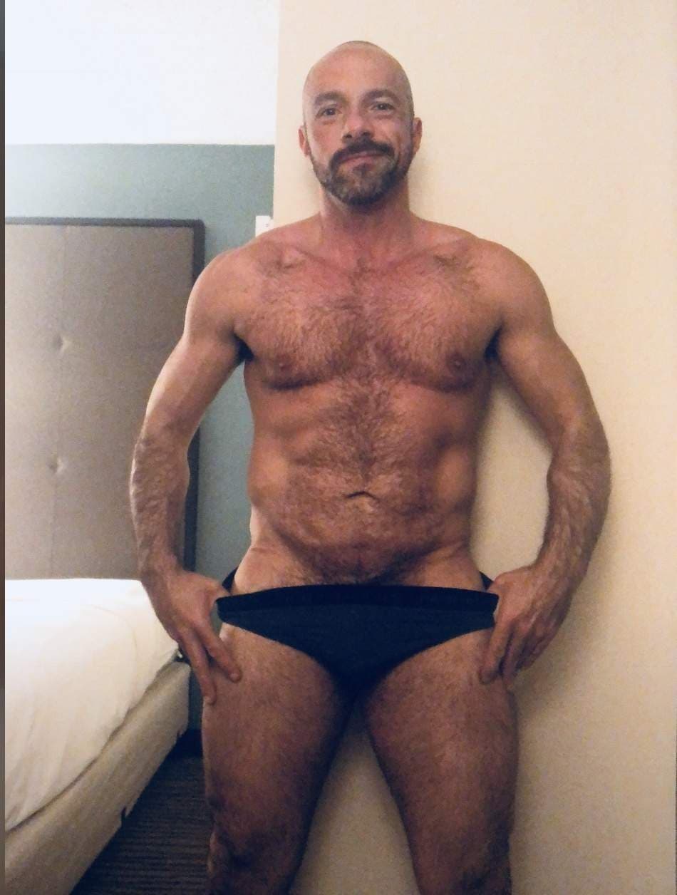Preston Prescott