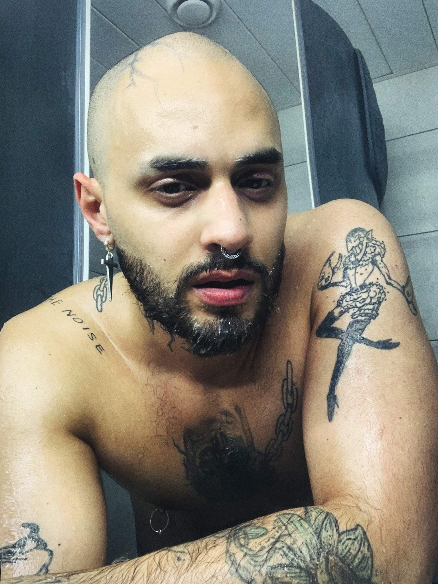 Saeed X