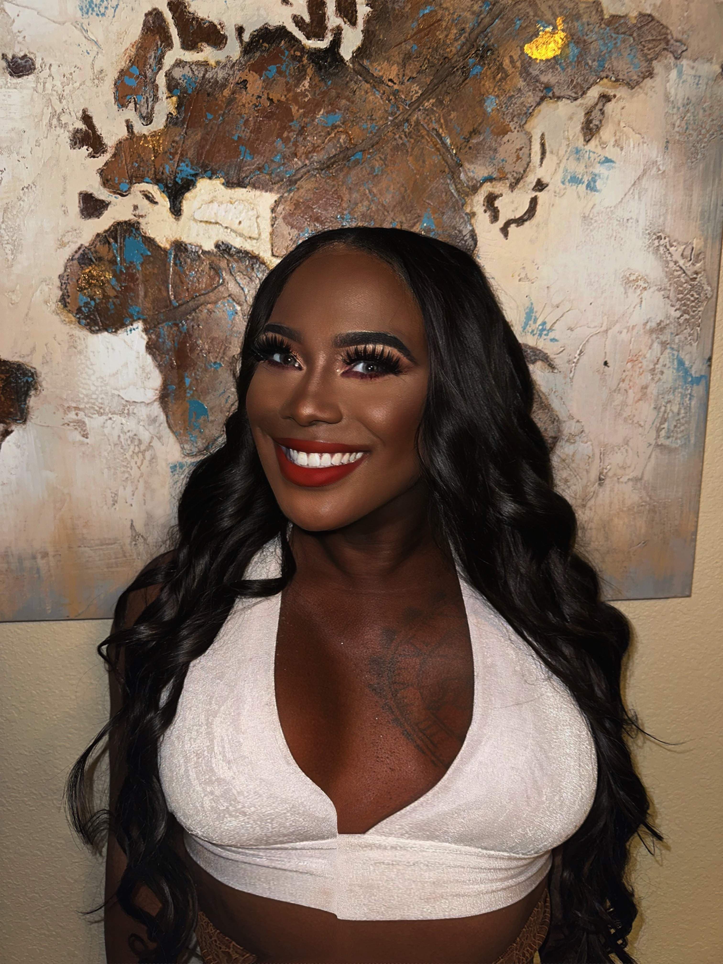 Chanel Jada