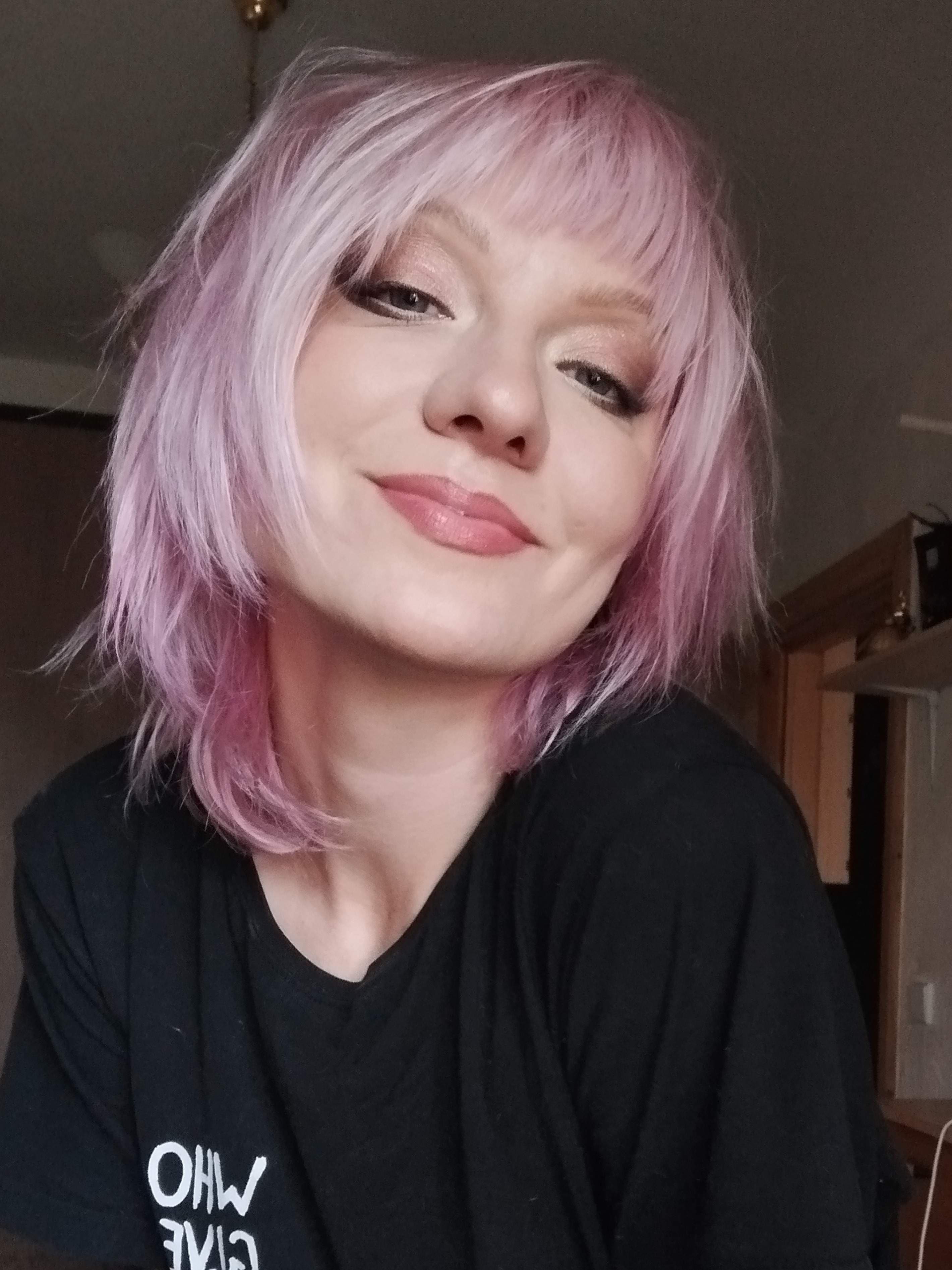 V Laska