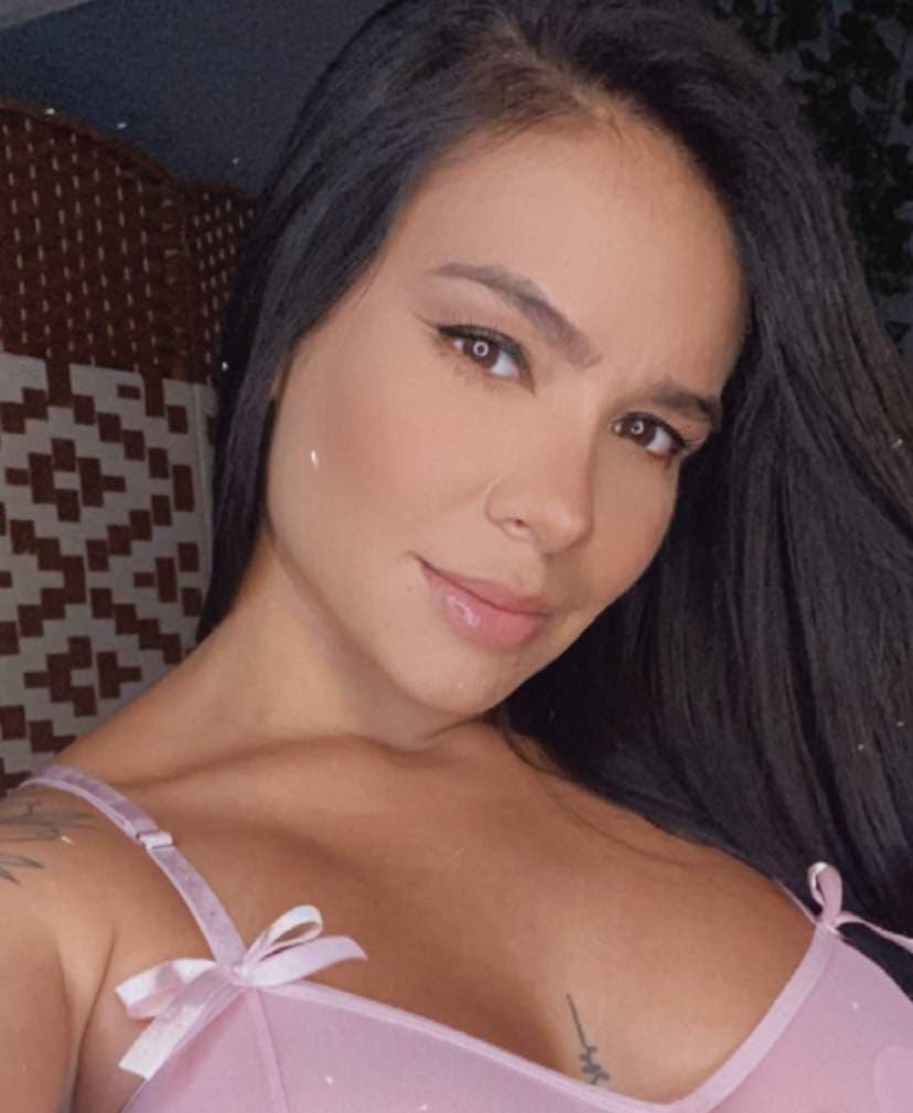 Colombiandoll