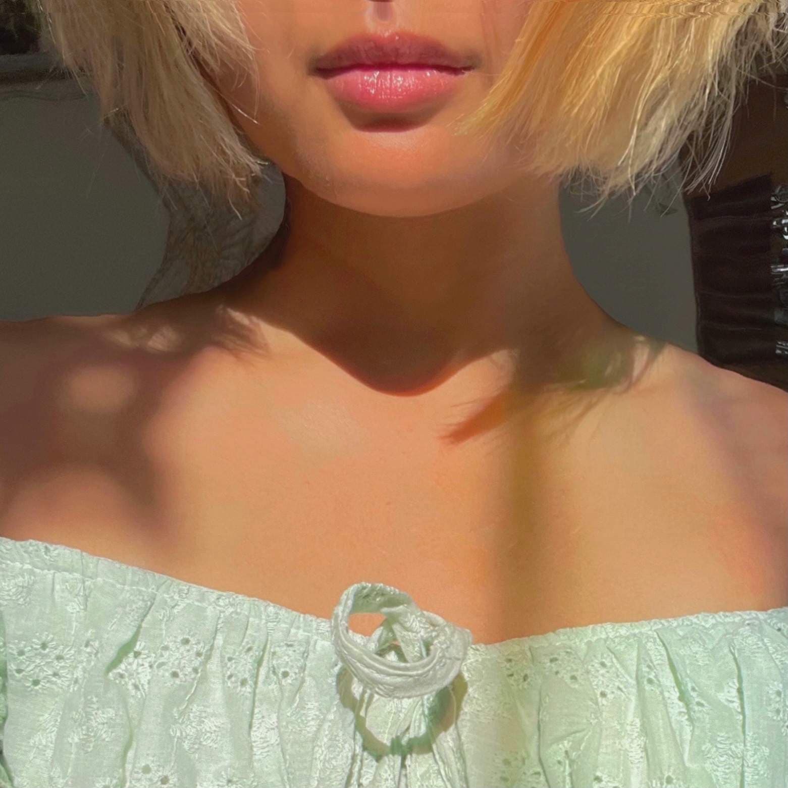 sam ⚘･ﾟ❊ x