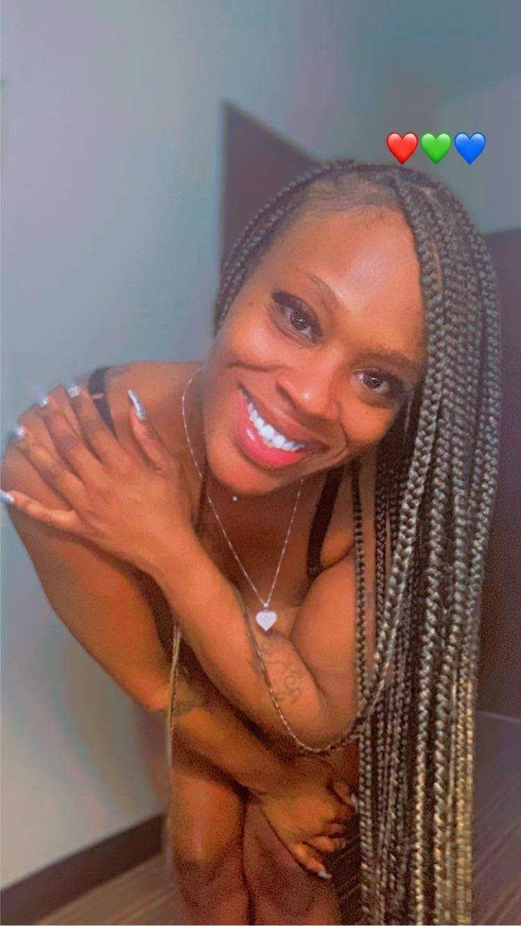 Leoshia Waire