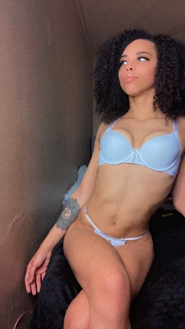 Chastity Rose 🥀