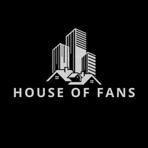 🏠 HOUSE OF FANS 🏠TOP 4.7%