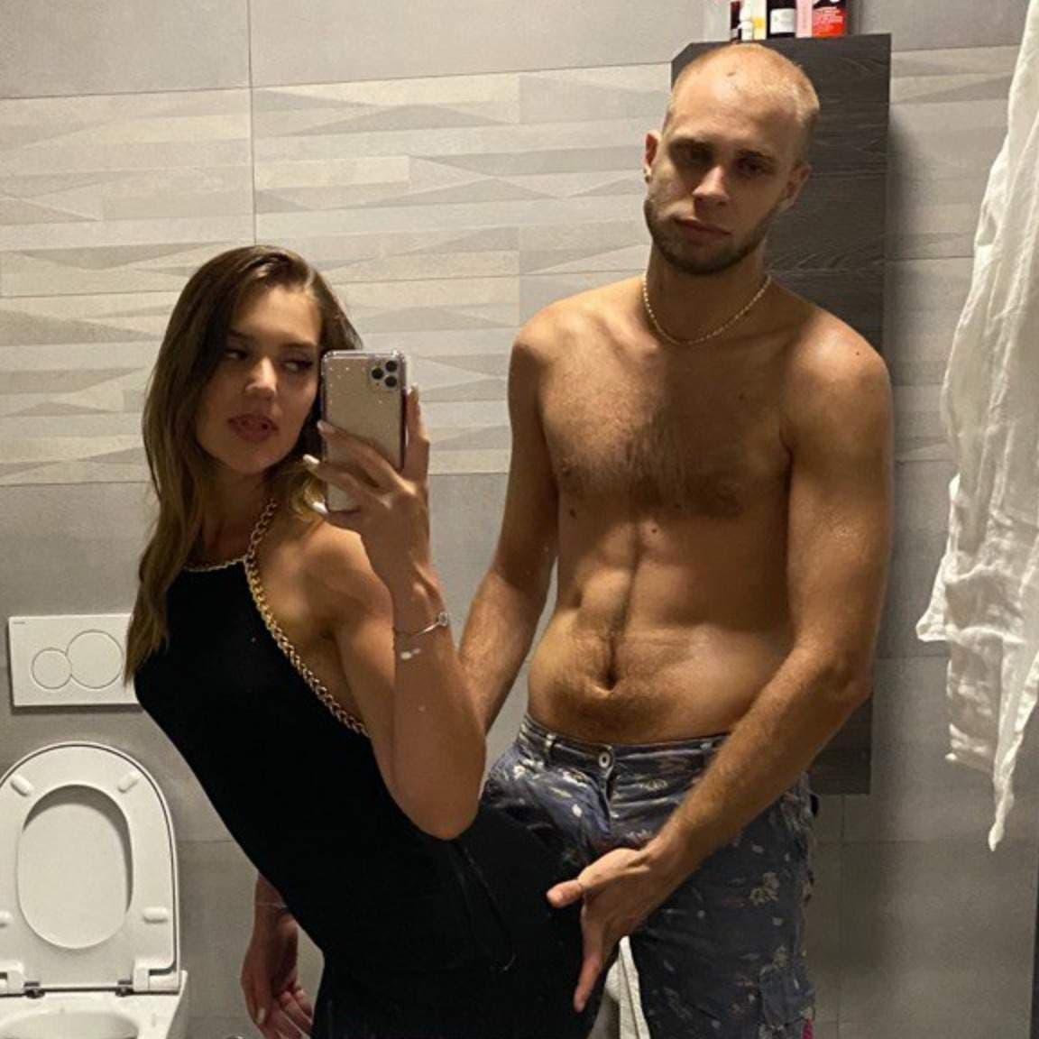 Mr&Mrs Smith