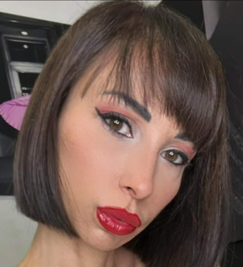Lady Alessandra Bartis