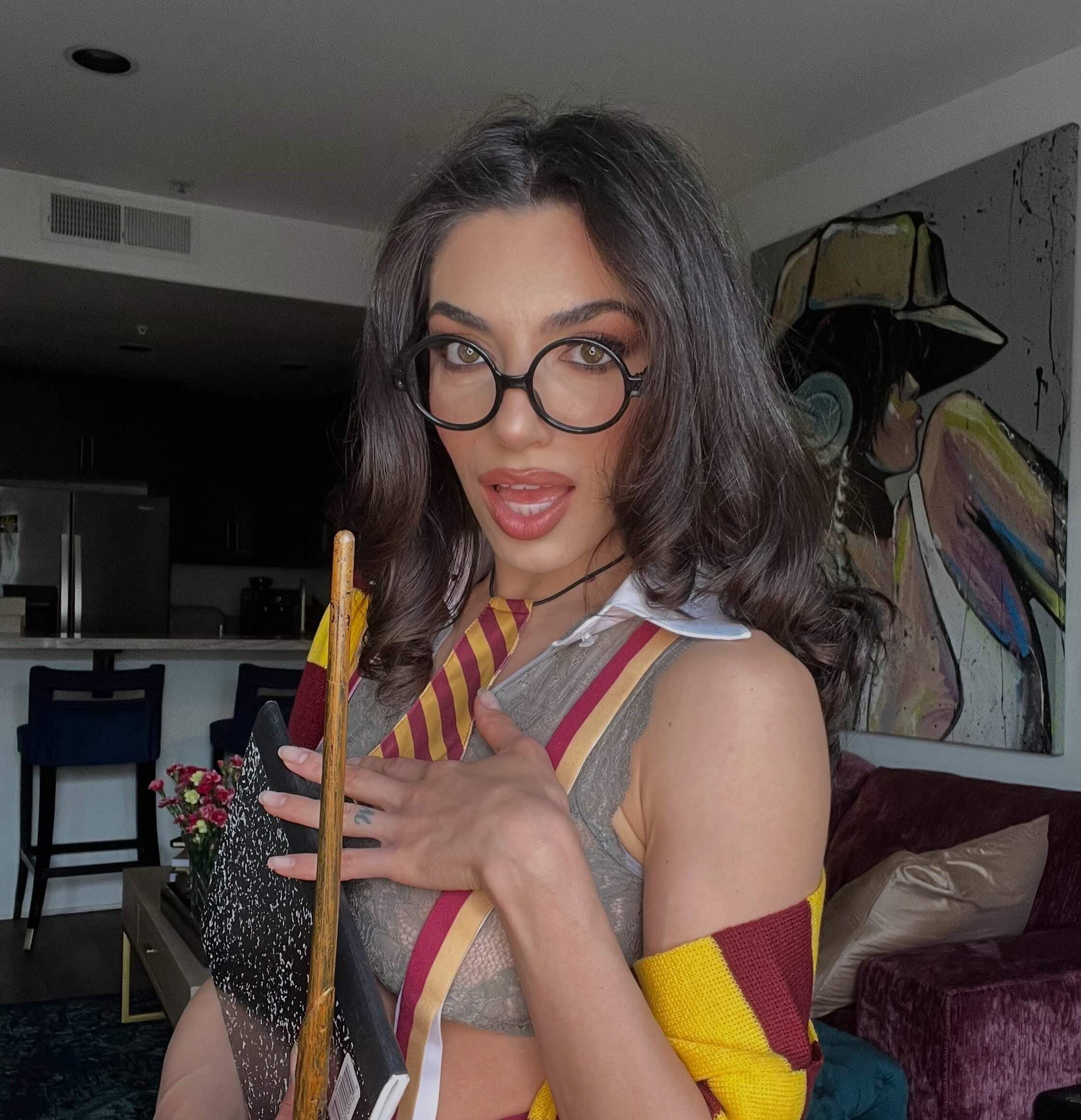 Darcie Dolce