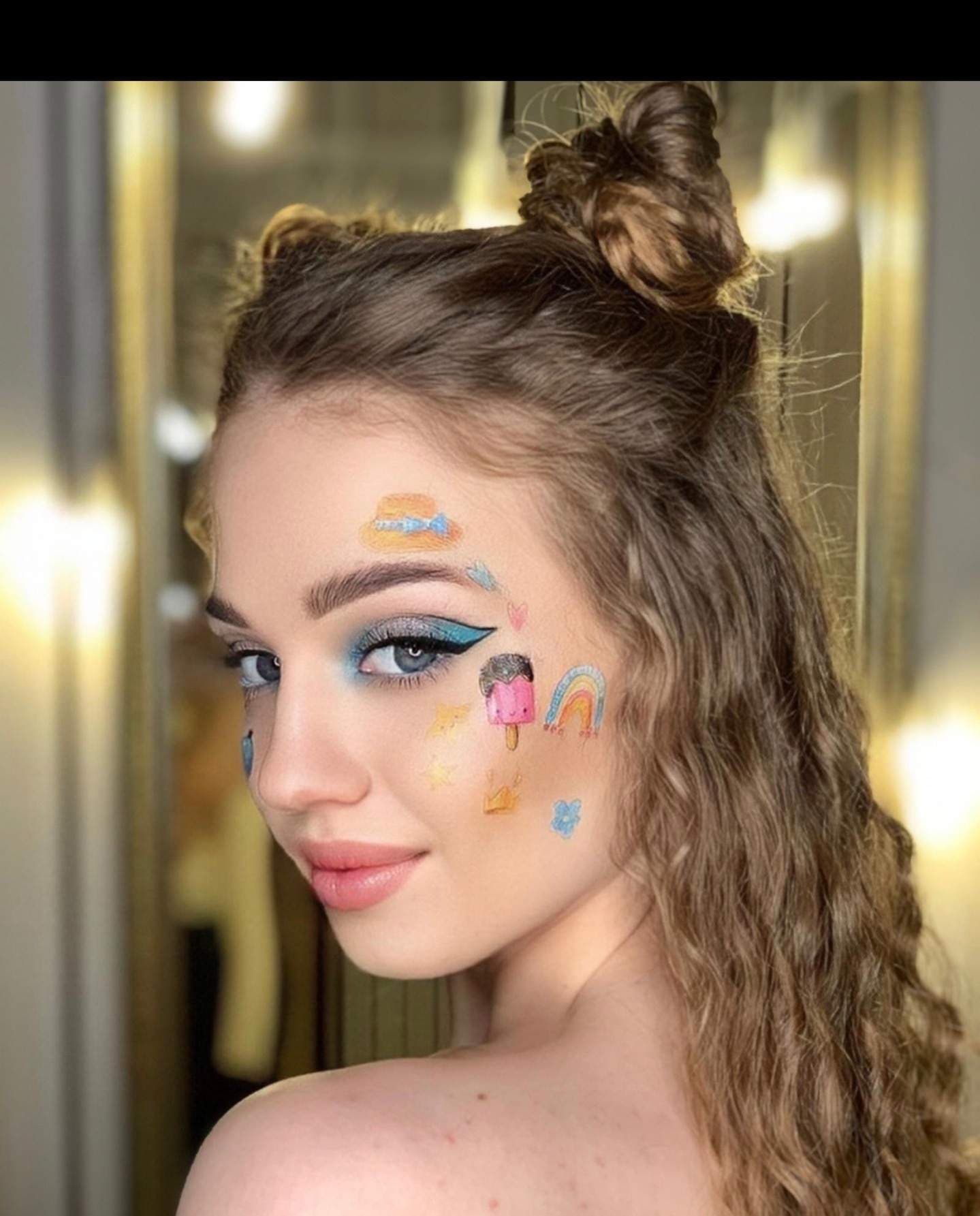 Lili Blue 🧚🏻