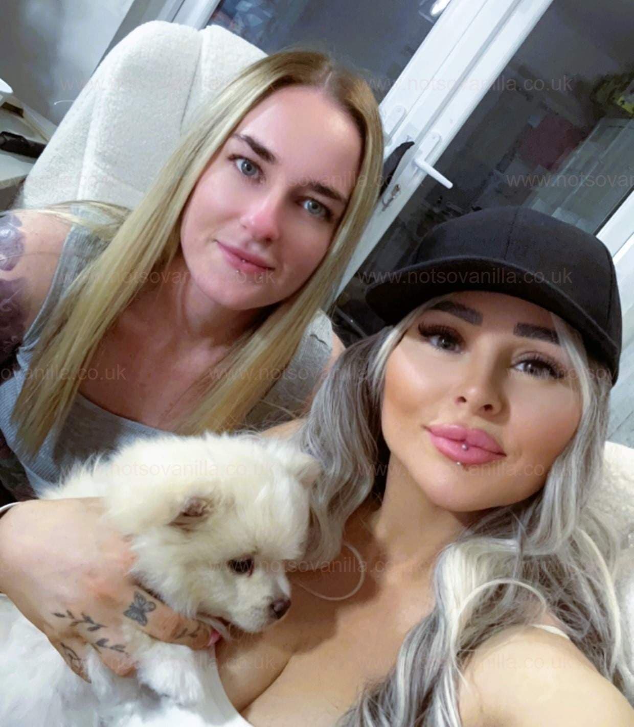 Just Call Us Mistress