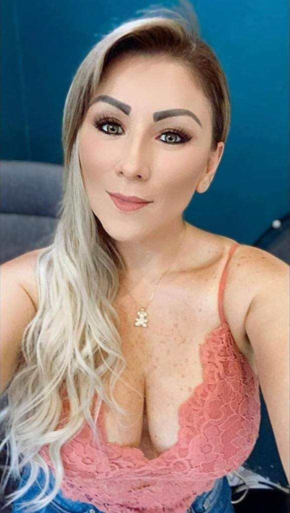 Joselyn Conde