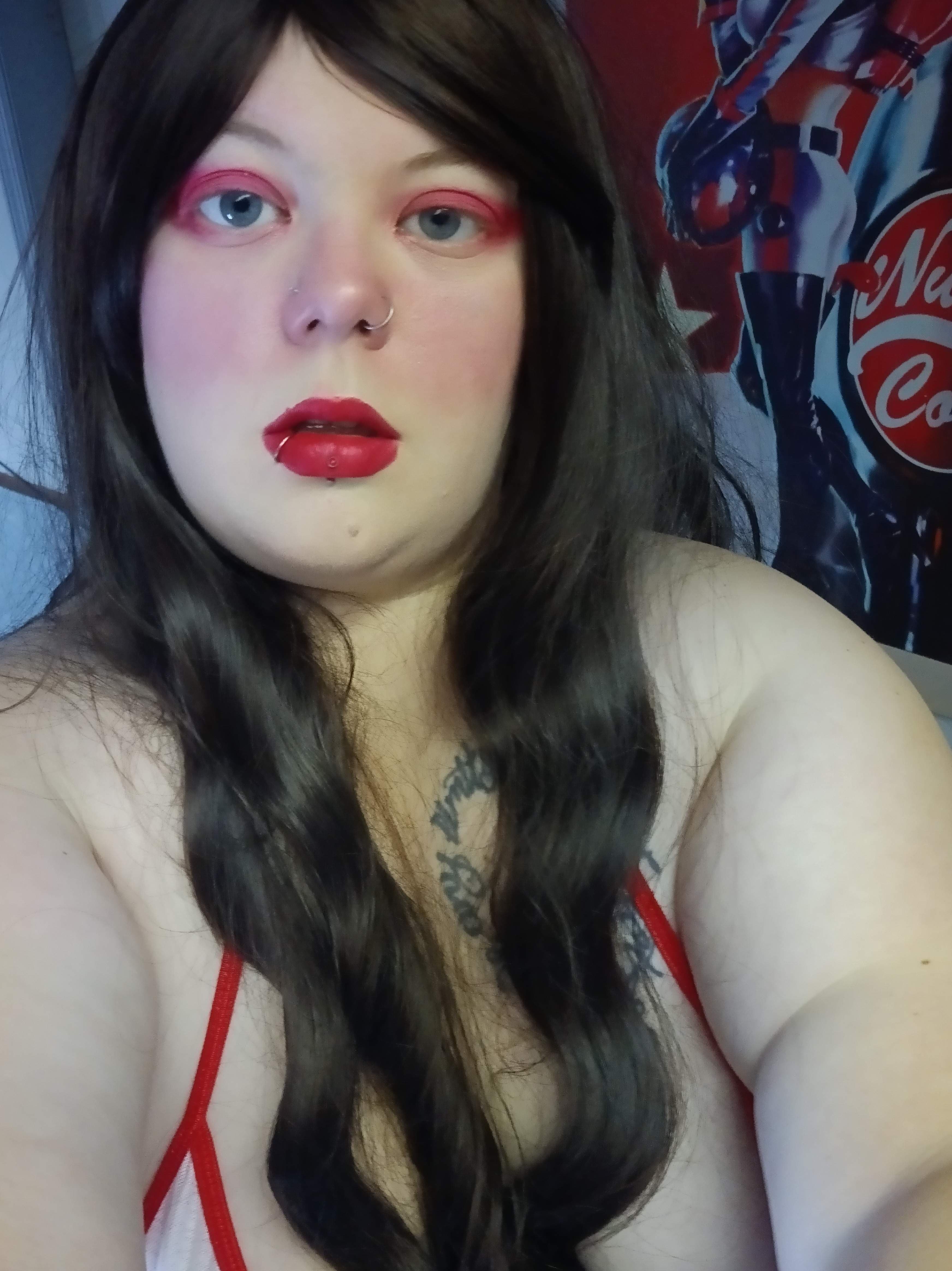 BBW Customs & Sexting ✨ Ell