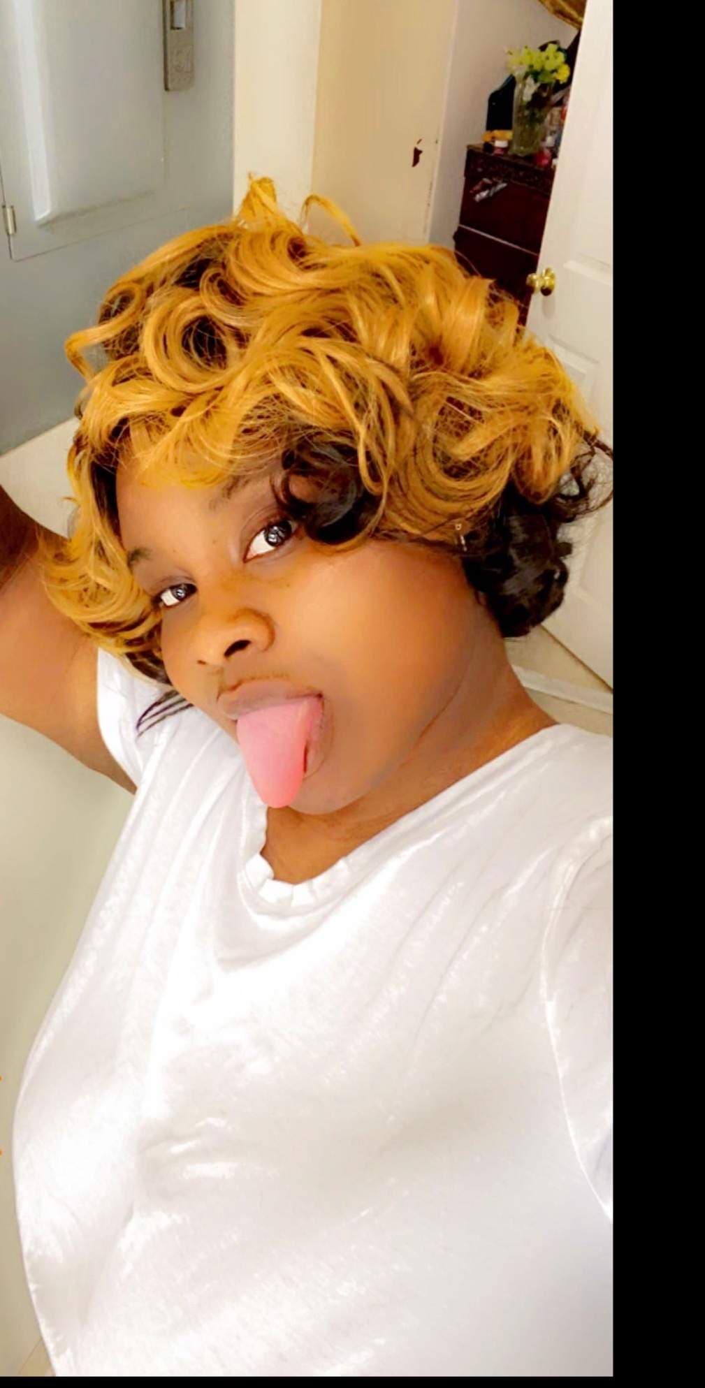 DarkChocolate BBW