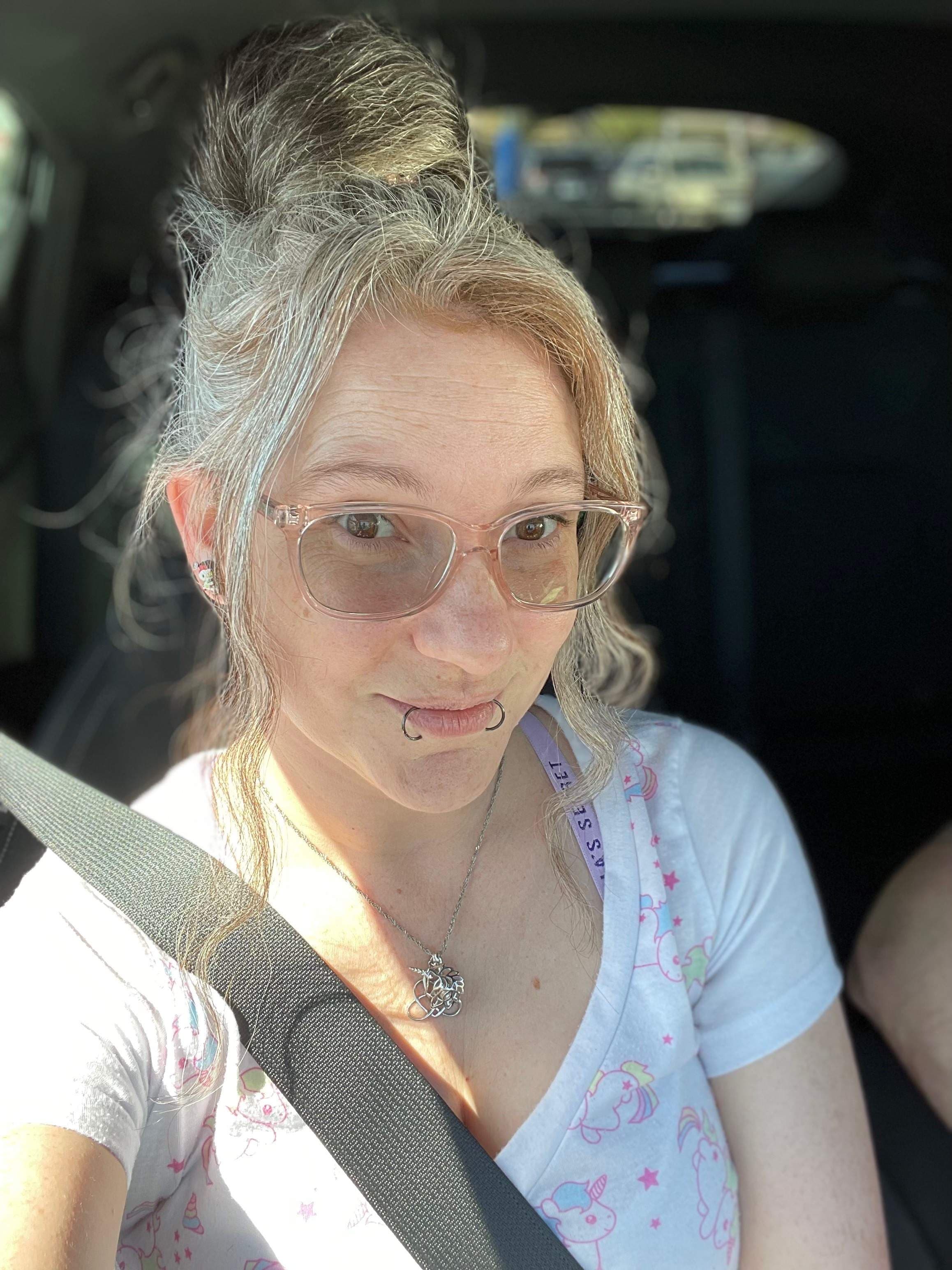 BeautifullyImperfectGeek