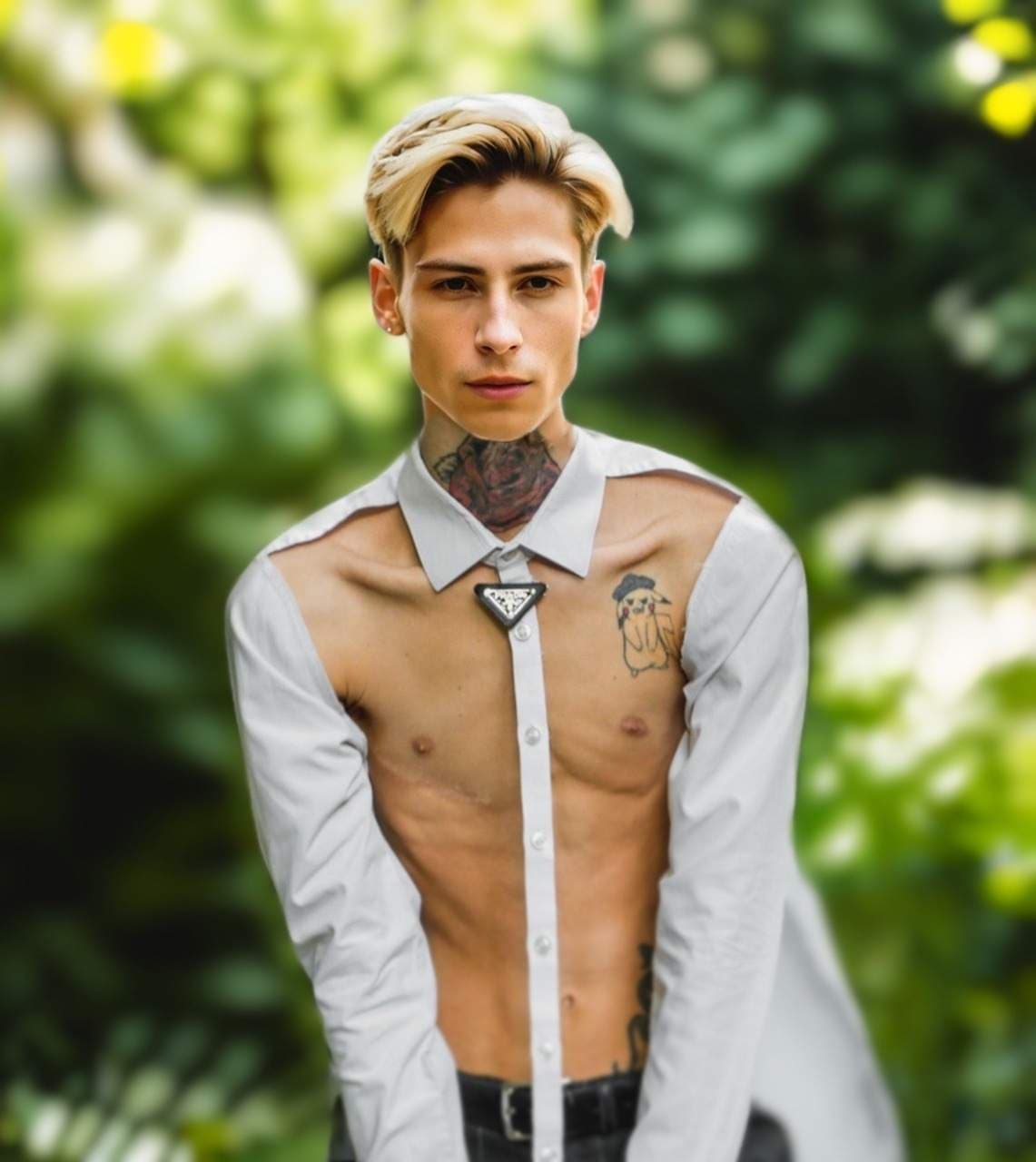 Archi Stewart